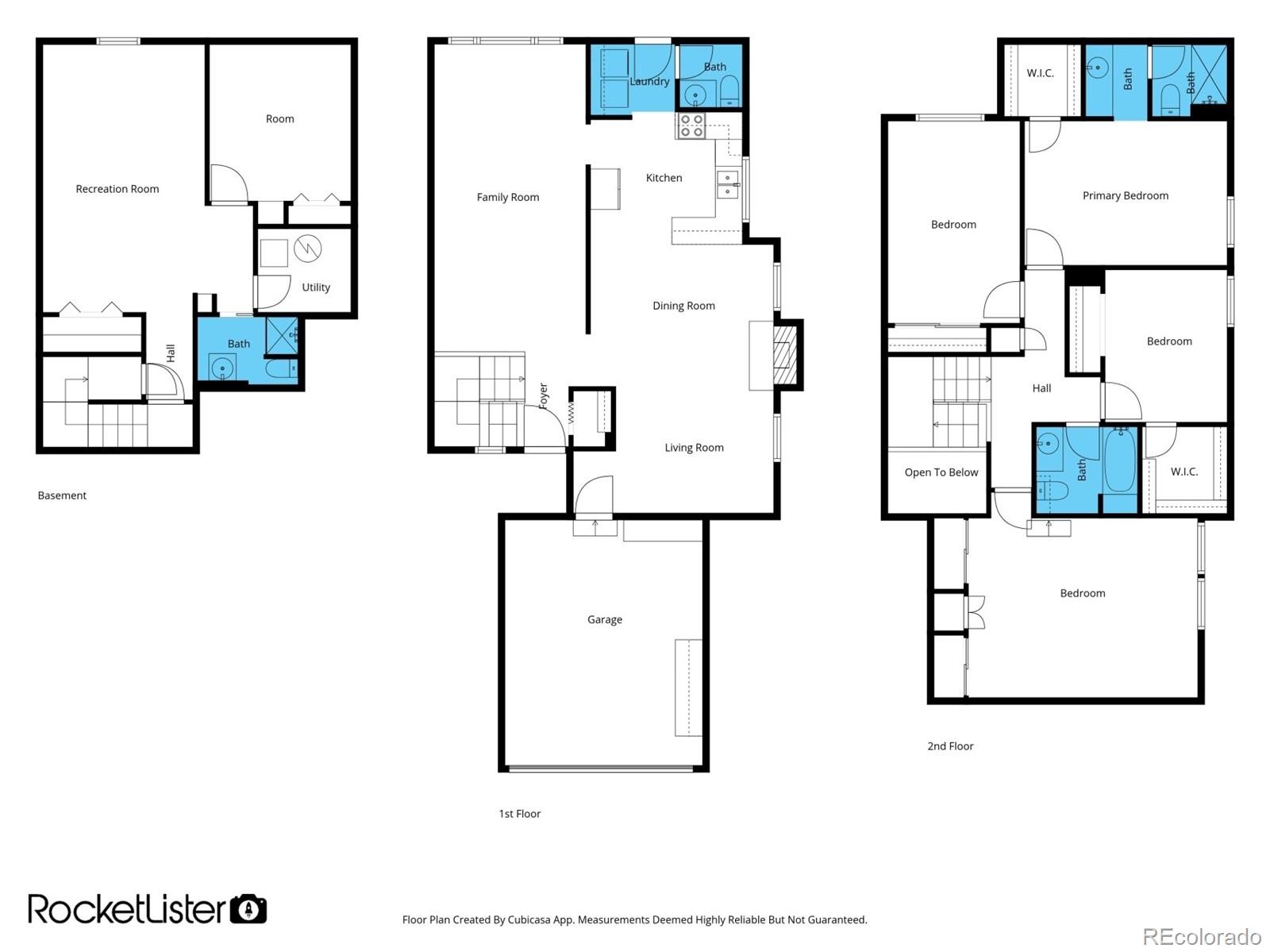 2931 S Lansing Way Aurora CO 80014