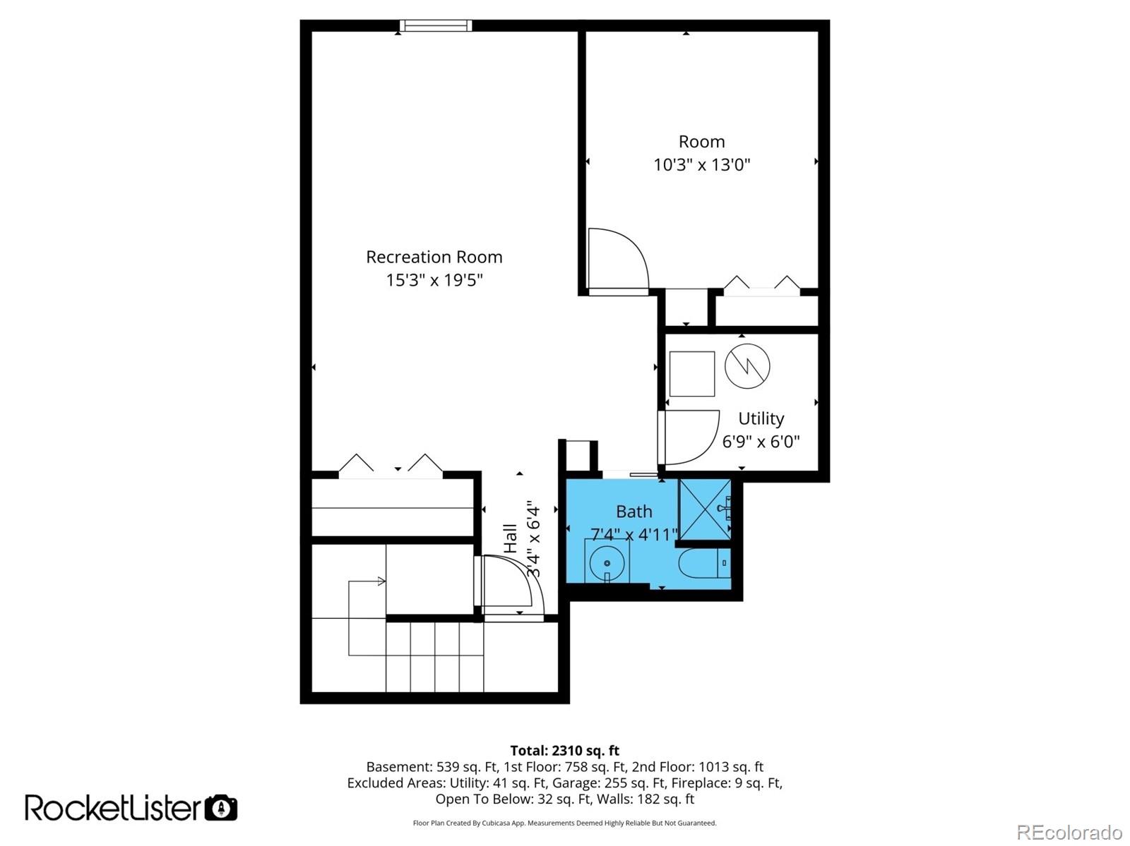 2931 S Lansing Way Aurora CO 80014