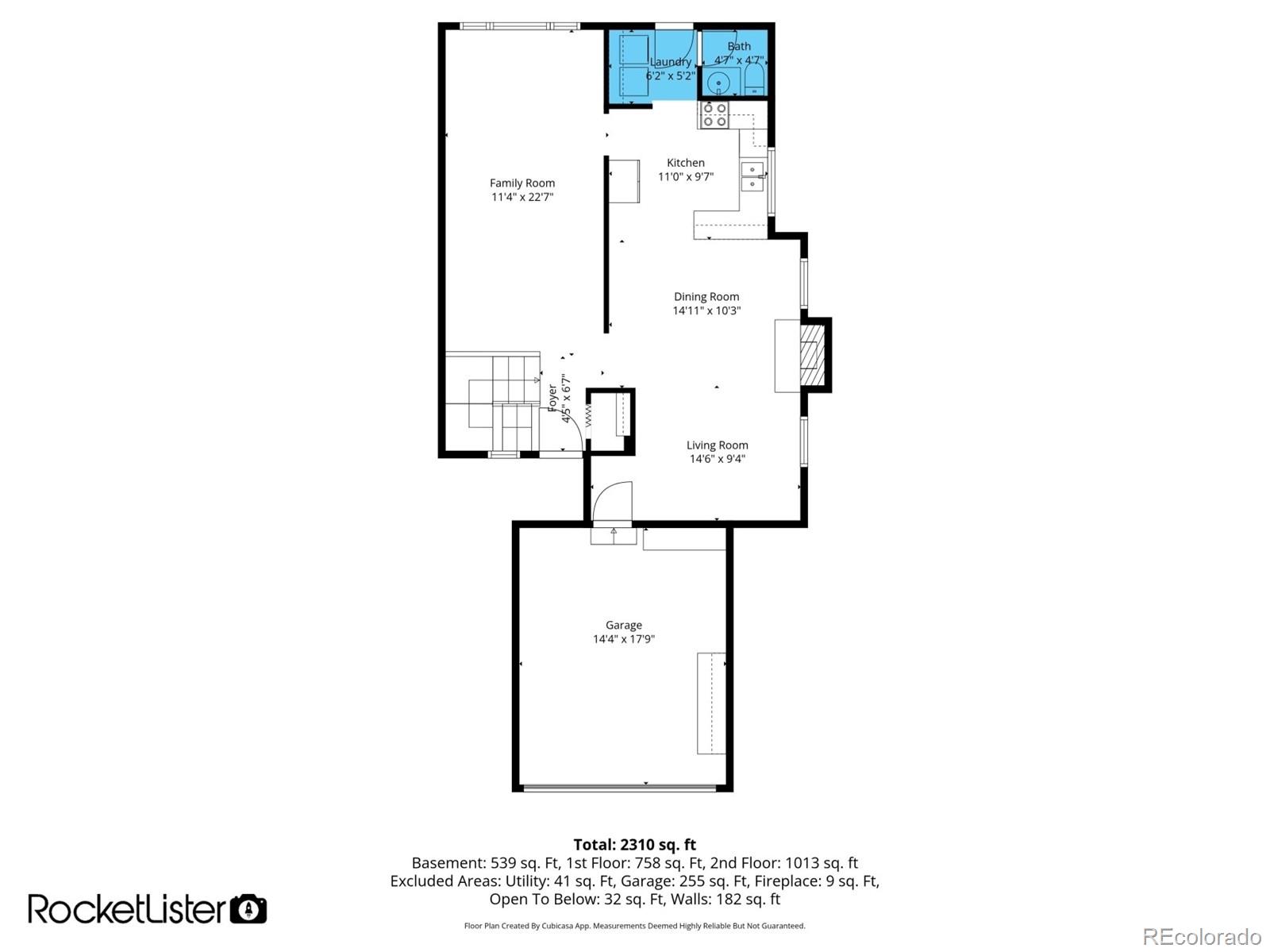 2931 S Lansing Way Aurora CO 80014