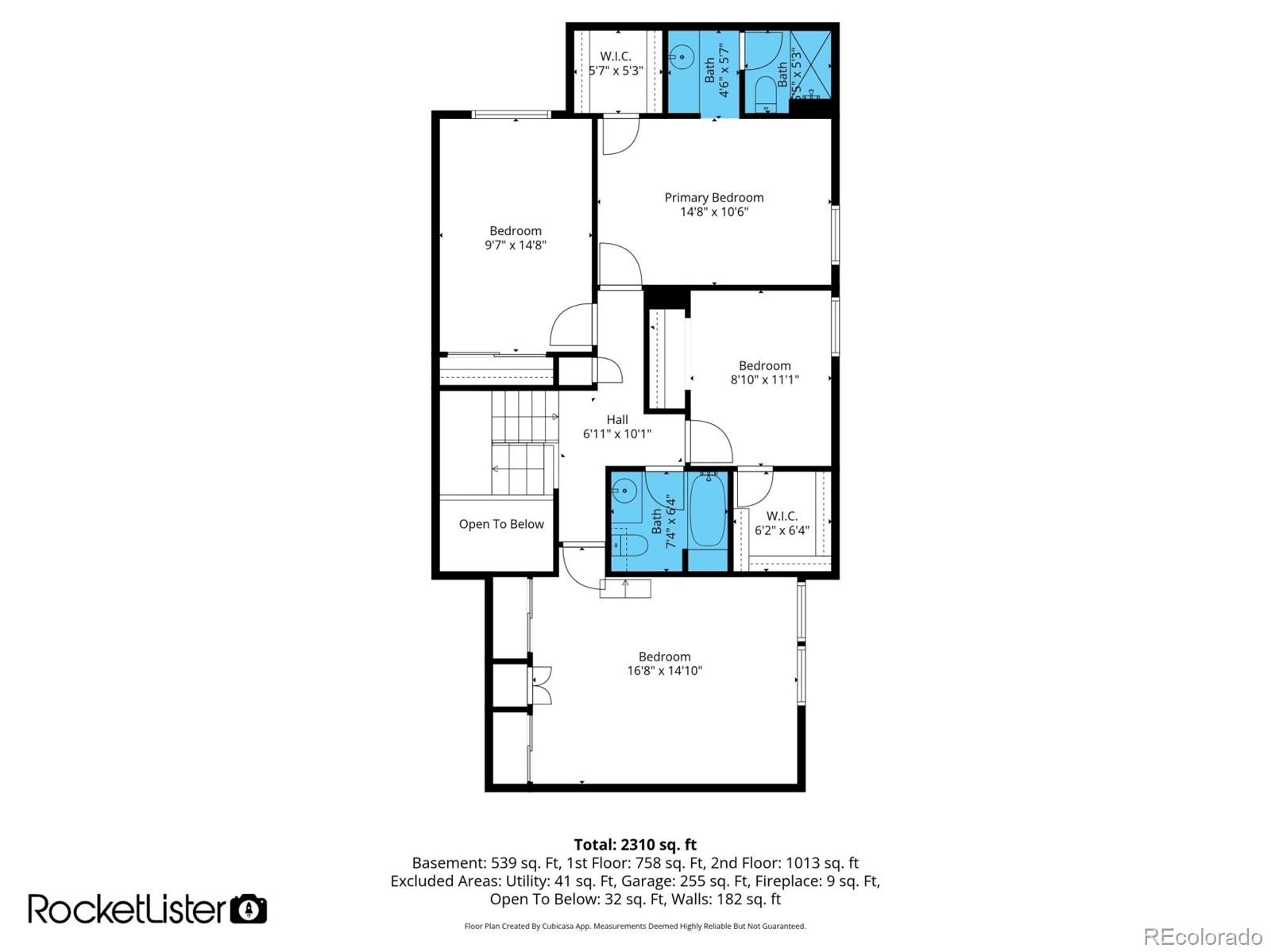 2931 S Lansing Way Aurora CO 80014