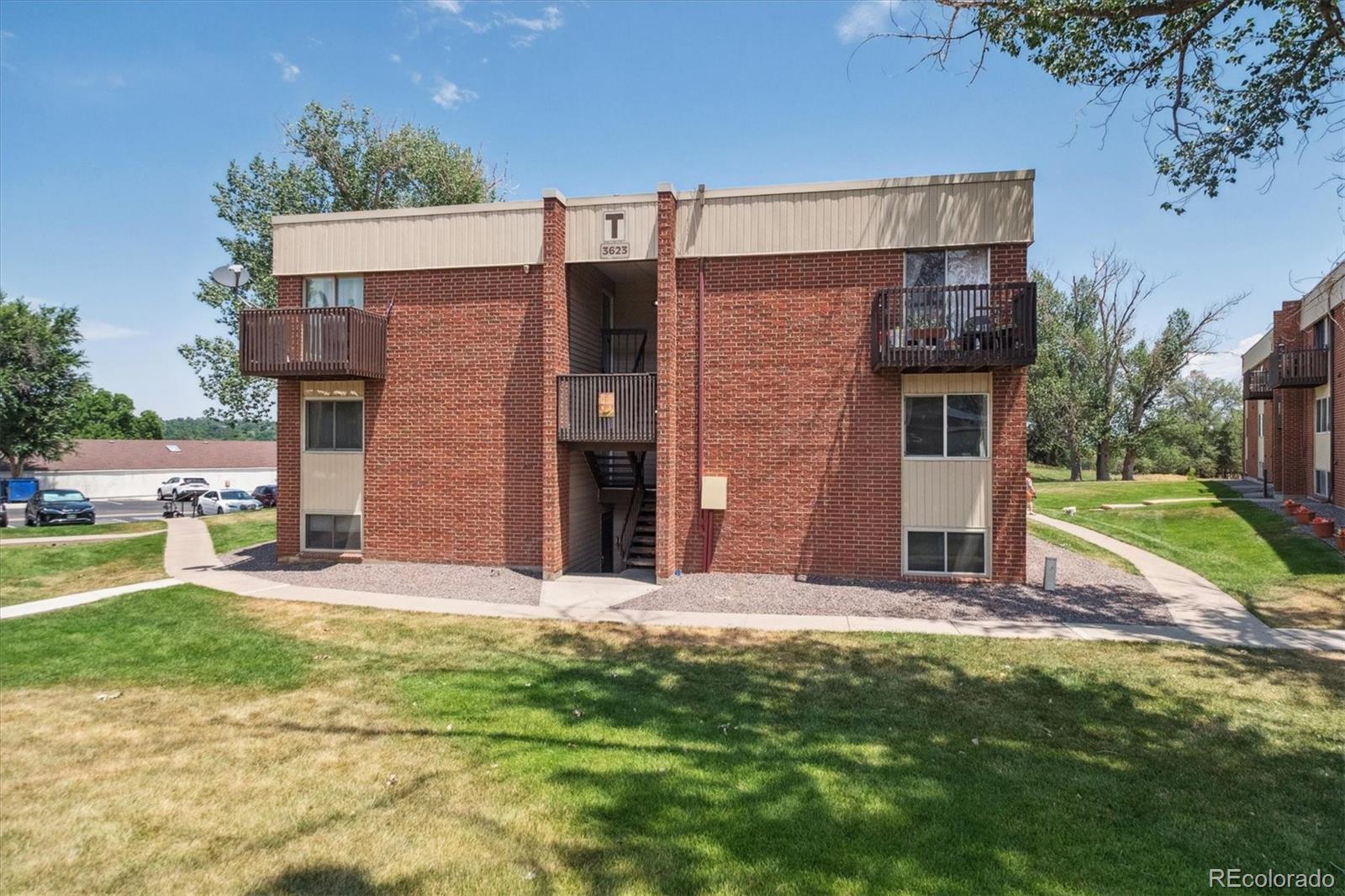 3623 S Sheridan Boulevard Denver CO 80235