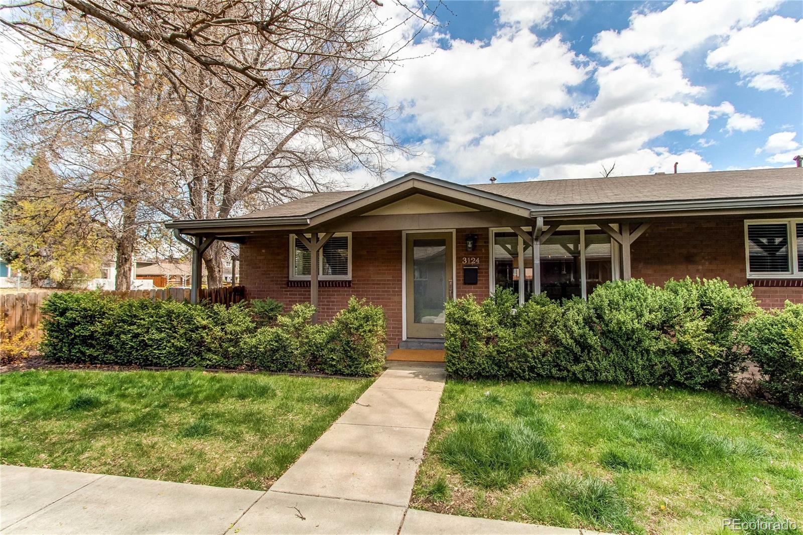 3124 W 26th Avenue Denver CO 80211