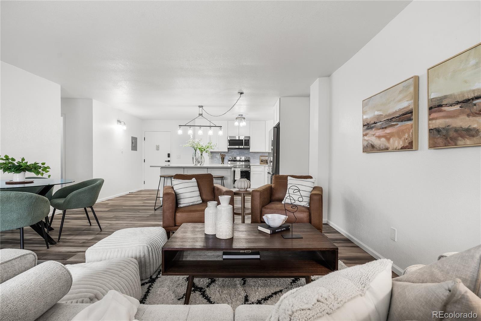 6940 E Girard Avenue Denver CO 80224