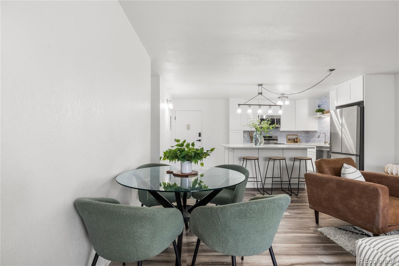 6940 E Girard Avenue Denver CO 80224