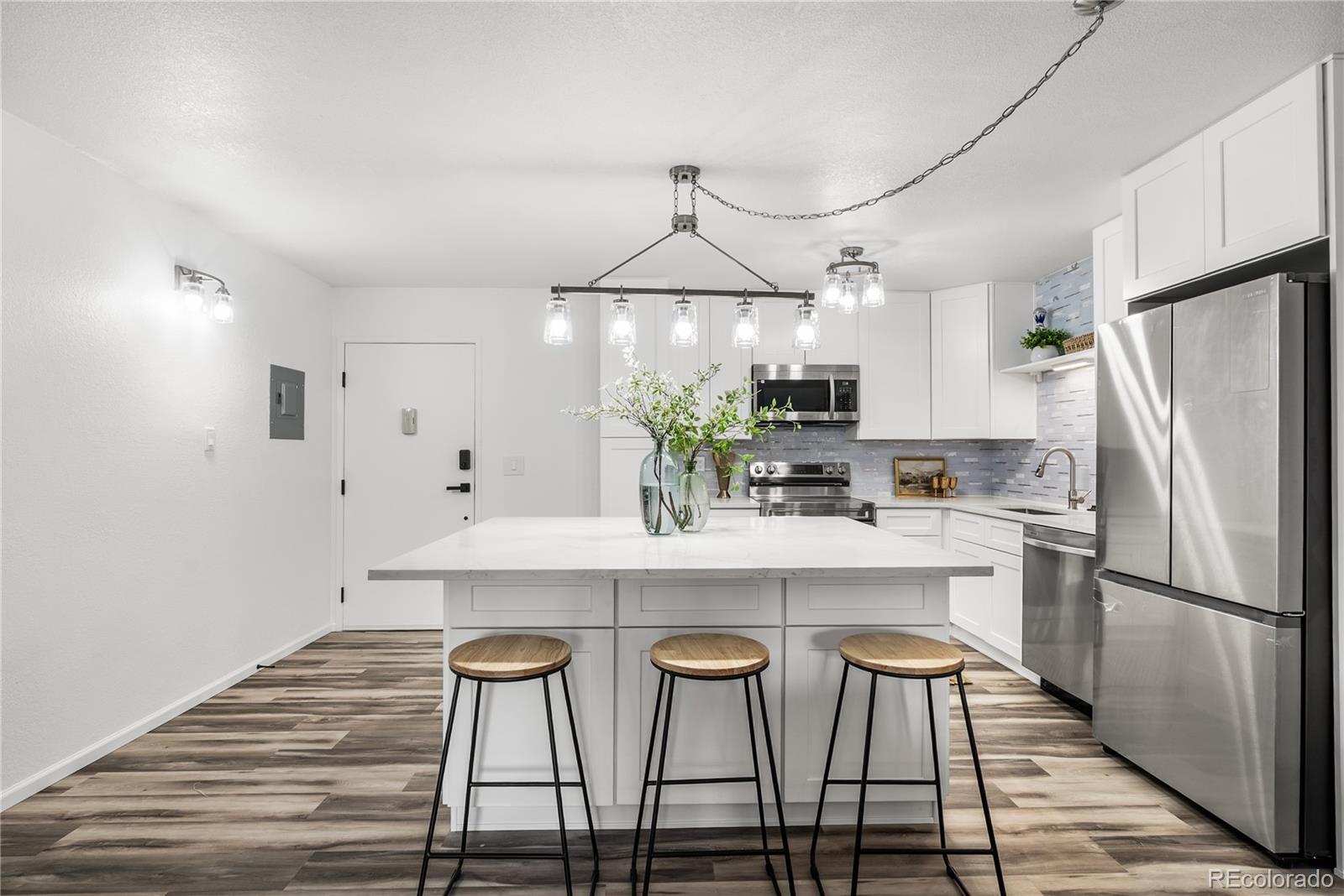 6940 E Girard Avenue Denver CO 80224