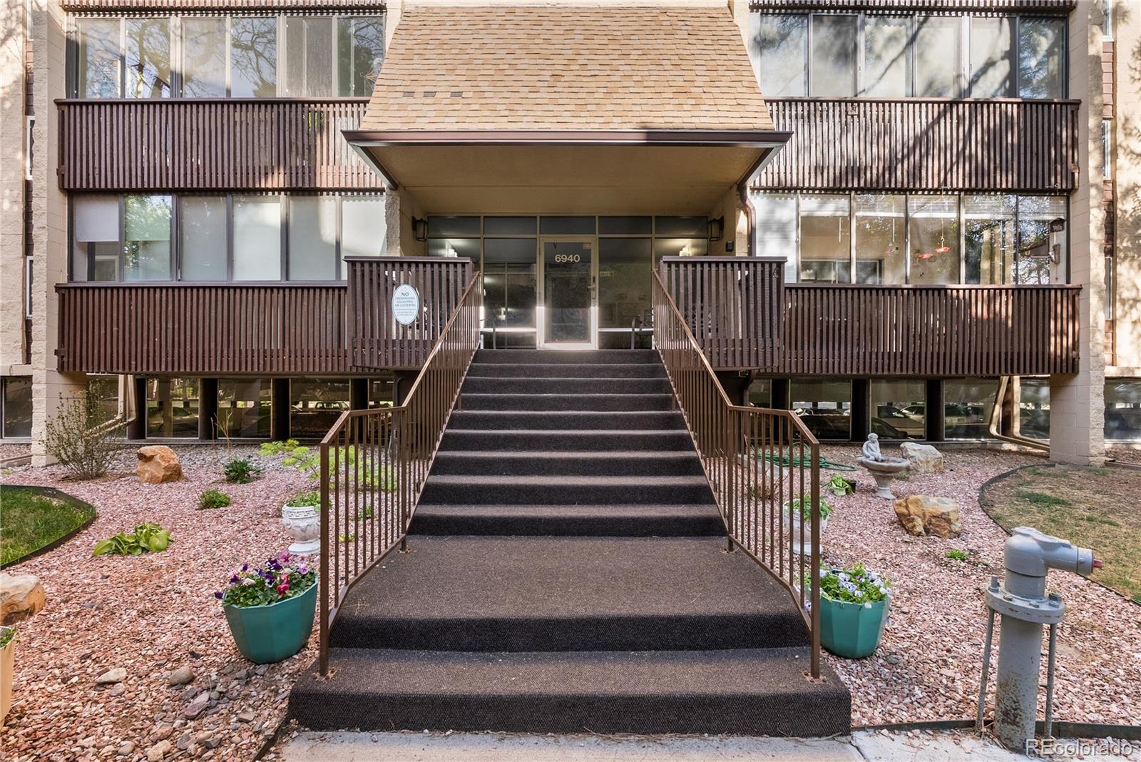 6940 E Girard Avenue Denver CO 80224