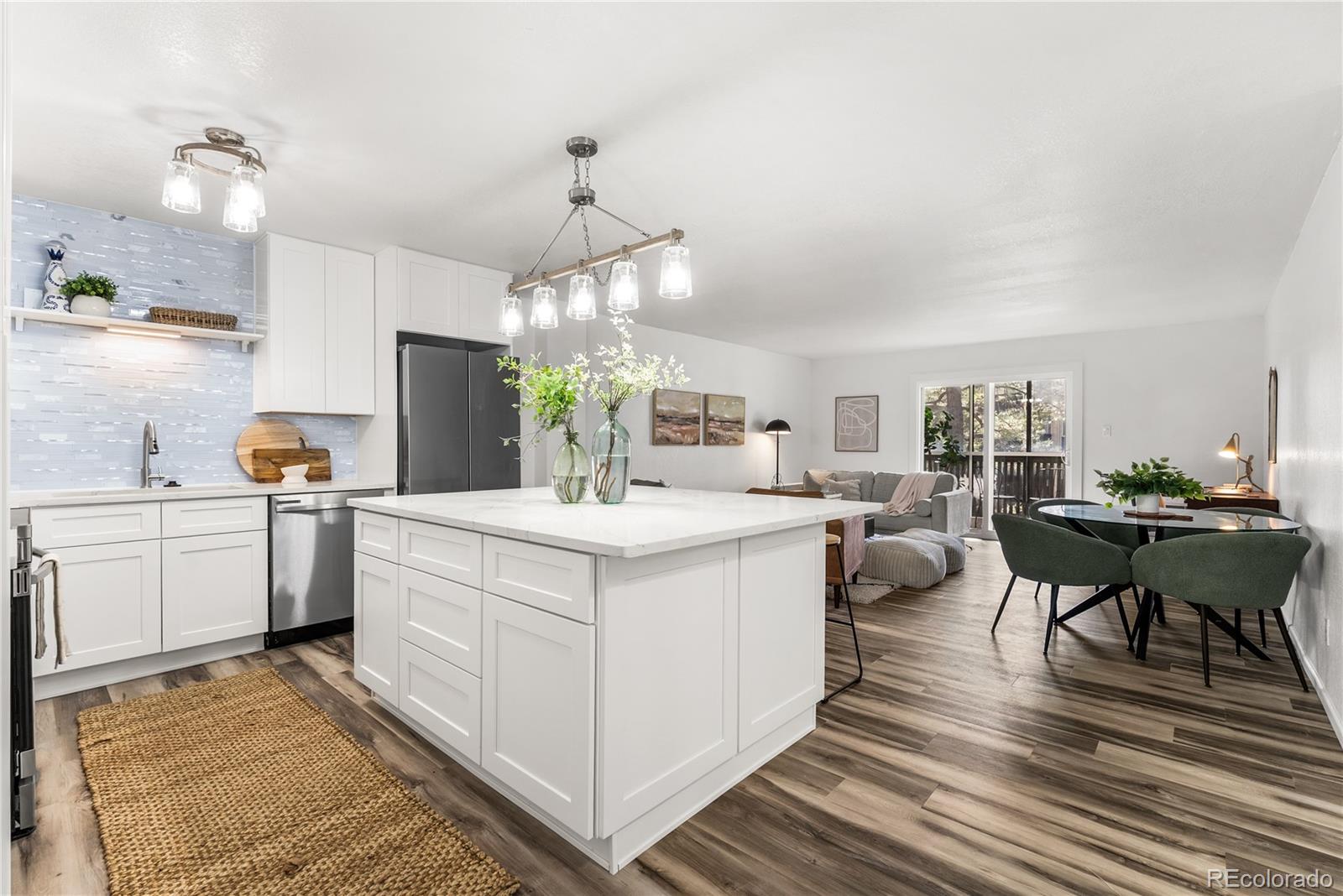6940 E Girard Avenue Denver CO 80224
