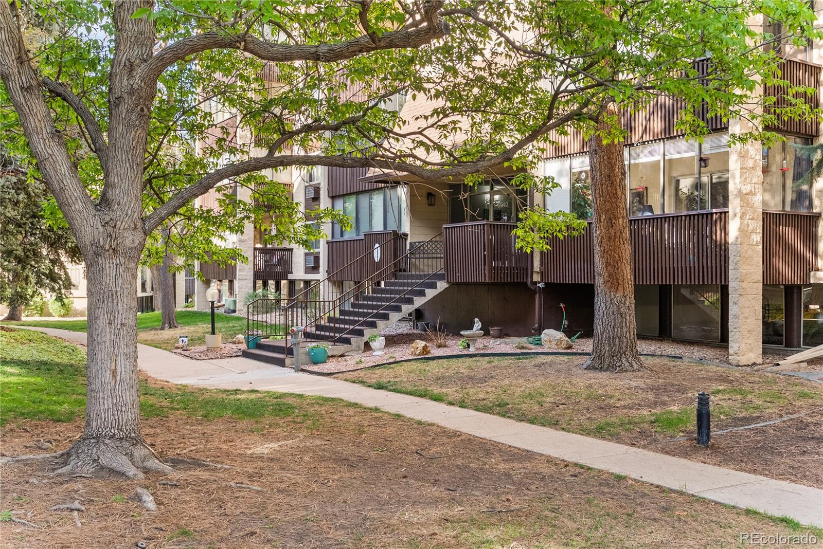 6940 E Girard Avenue Denver CO 80224