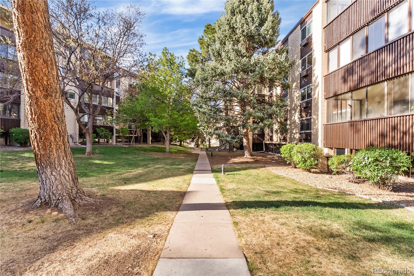 6940 E Girard Avenue Denver CO 80224