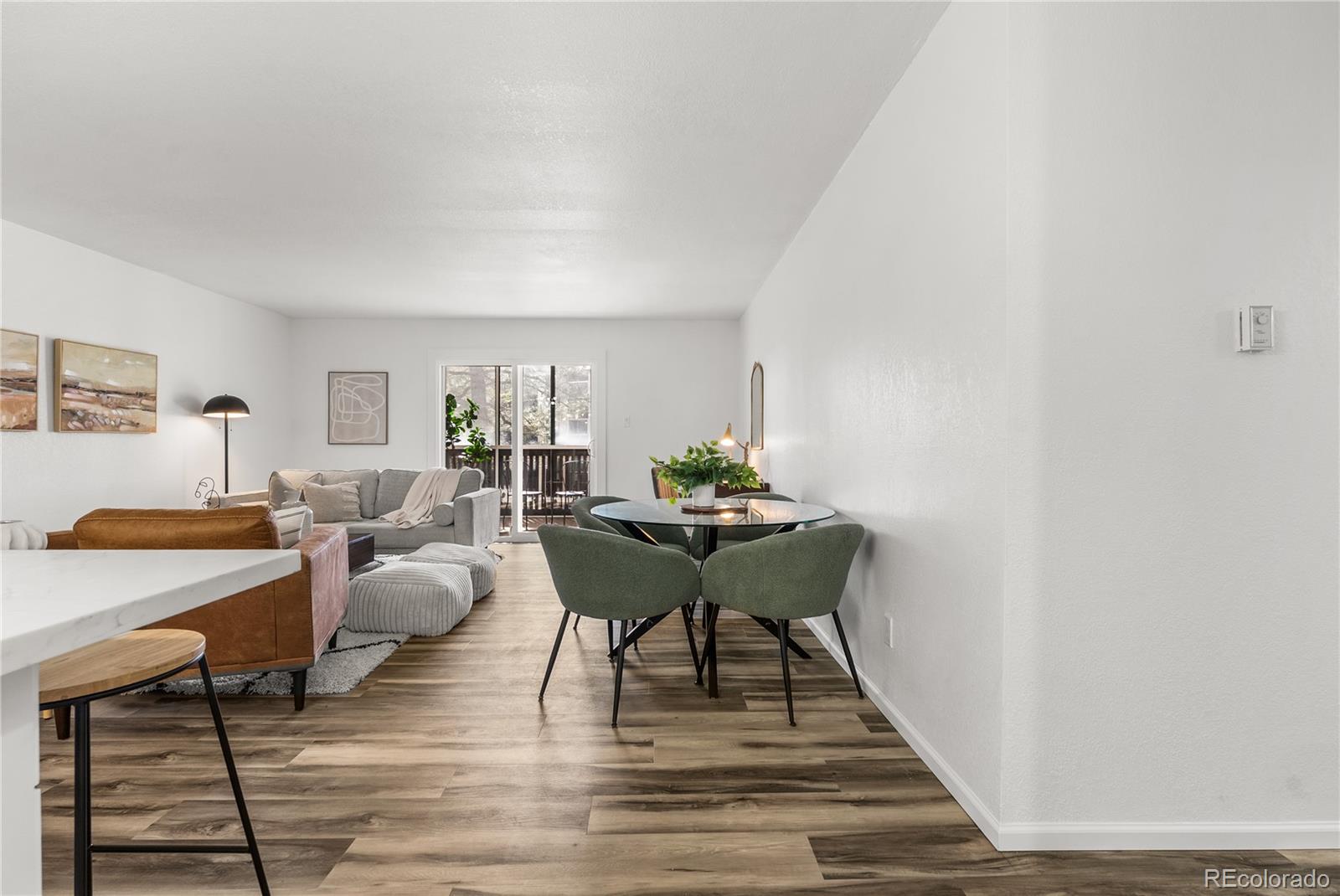 6940 E Girard Avenue Denver CO 80224
