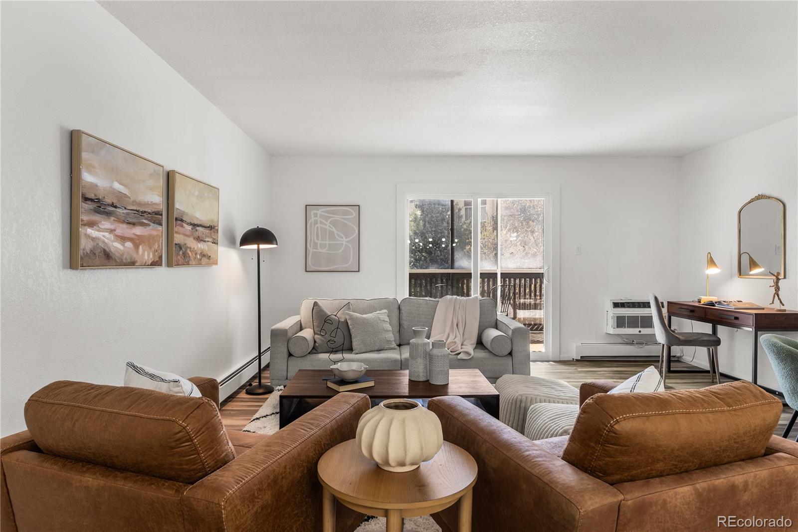 6940 E Girard Avenue Denver CO 80224