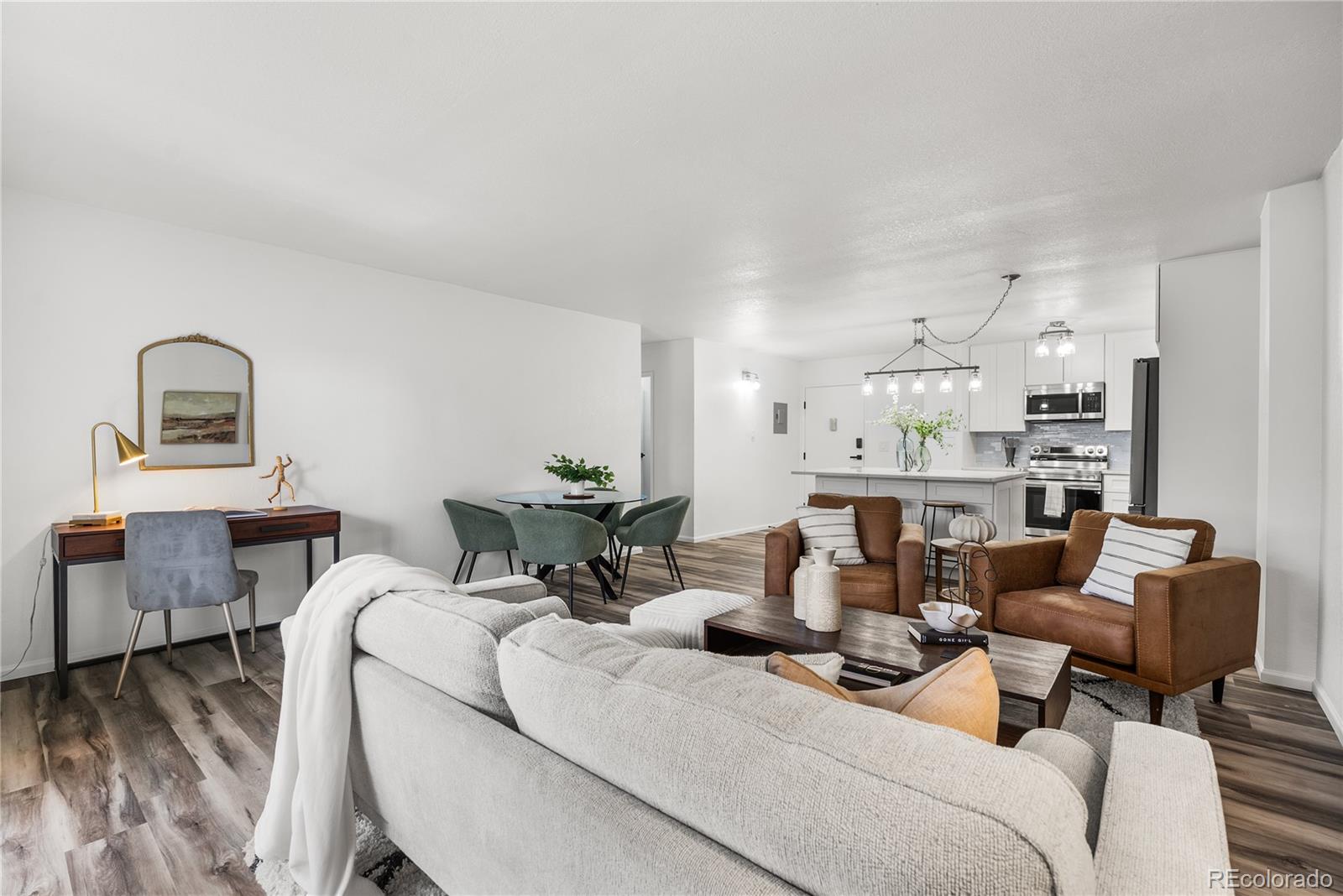 6940 E Girard Avenue Denver CO 80224
