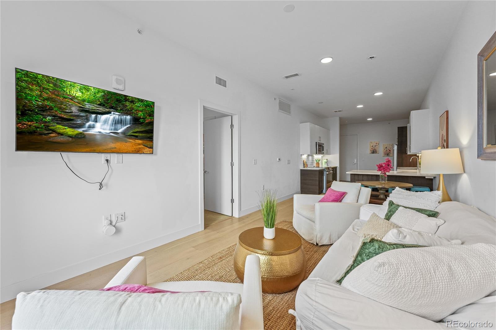 2530 Lawrence Street Denver CO 80205
