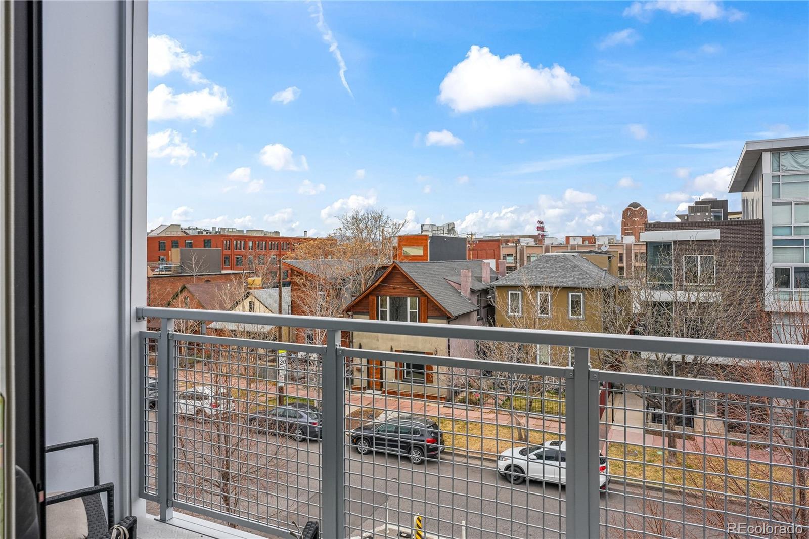 2530 Lawrence Street Denver CO 80205