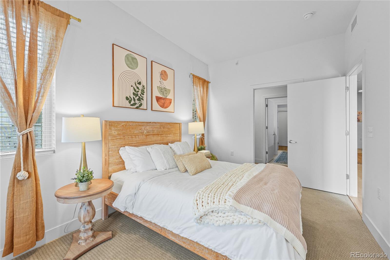 2530 Lawrence Street Denver CO 80205