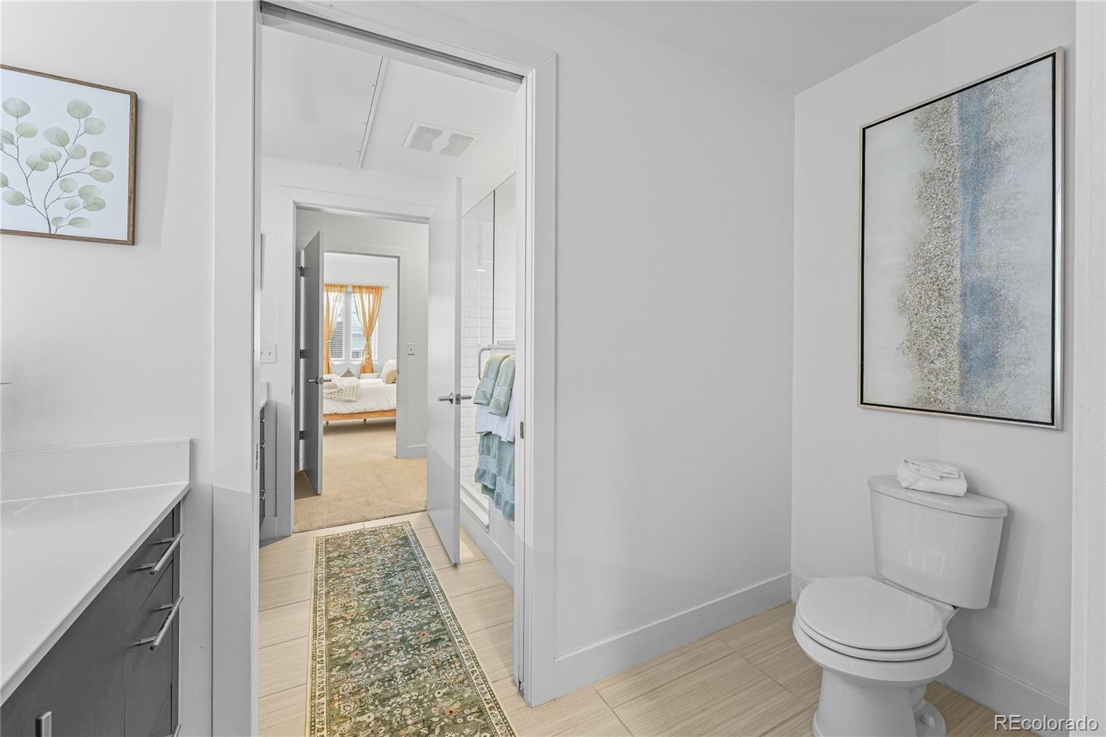 2530 Lawrence Street Denver CO 80205