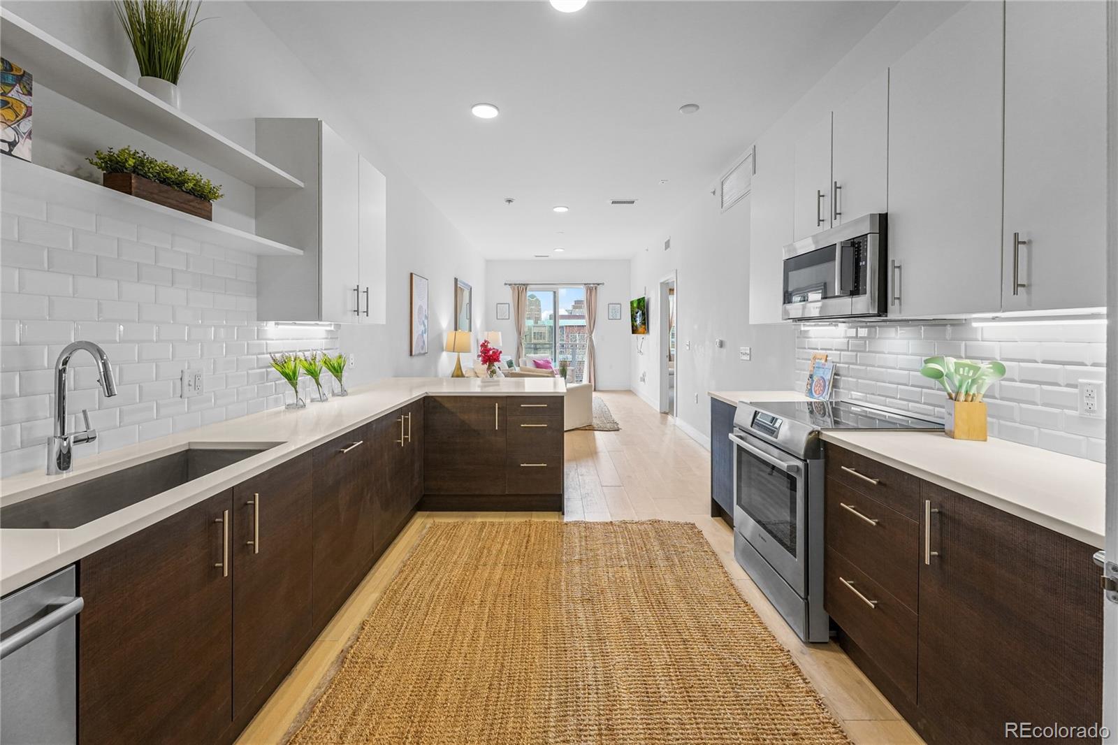 2530 Lawrence Street Denver CO 80205