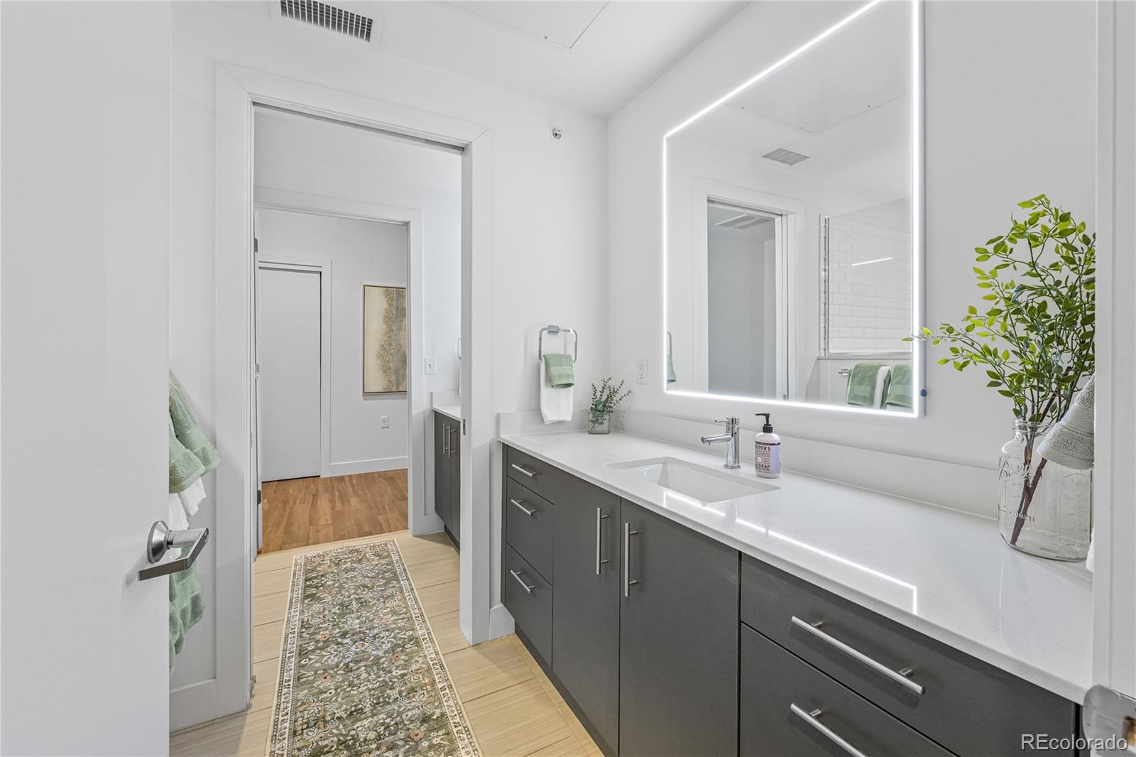 2530 Lawrence Street Denver CO 80205