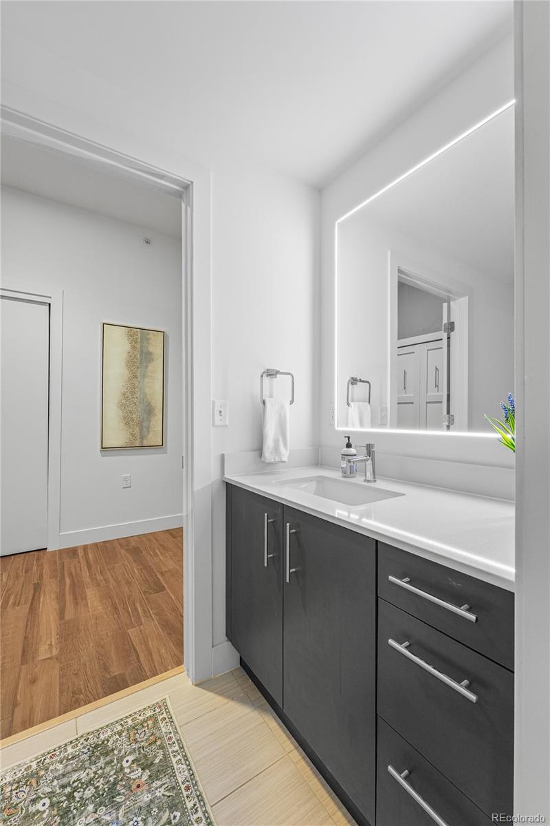 2530 Lawrence Street Denver CO 80205