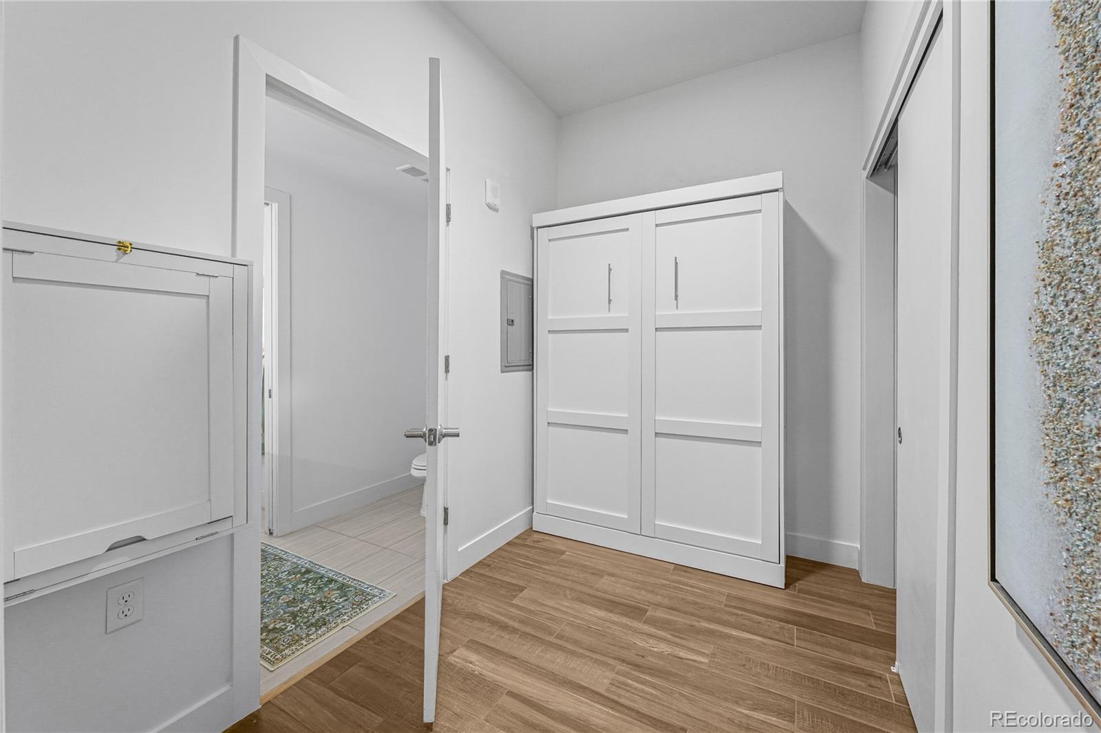 2530 Lawrence Street Denver CO 80205