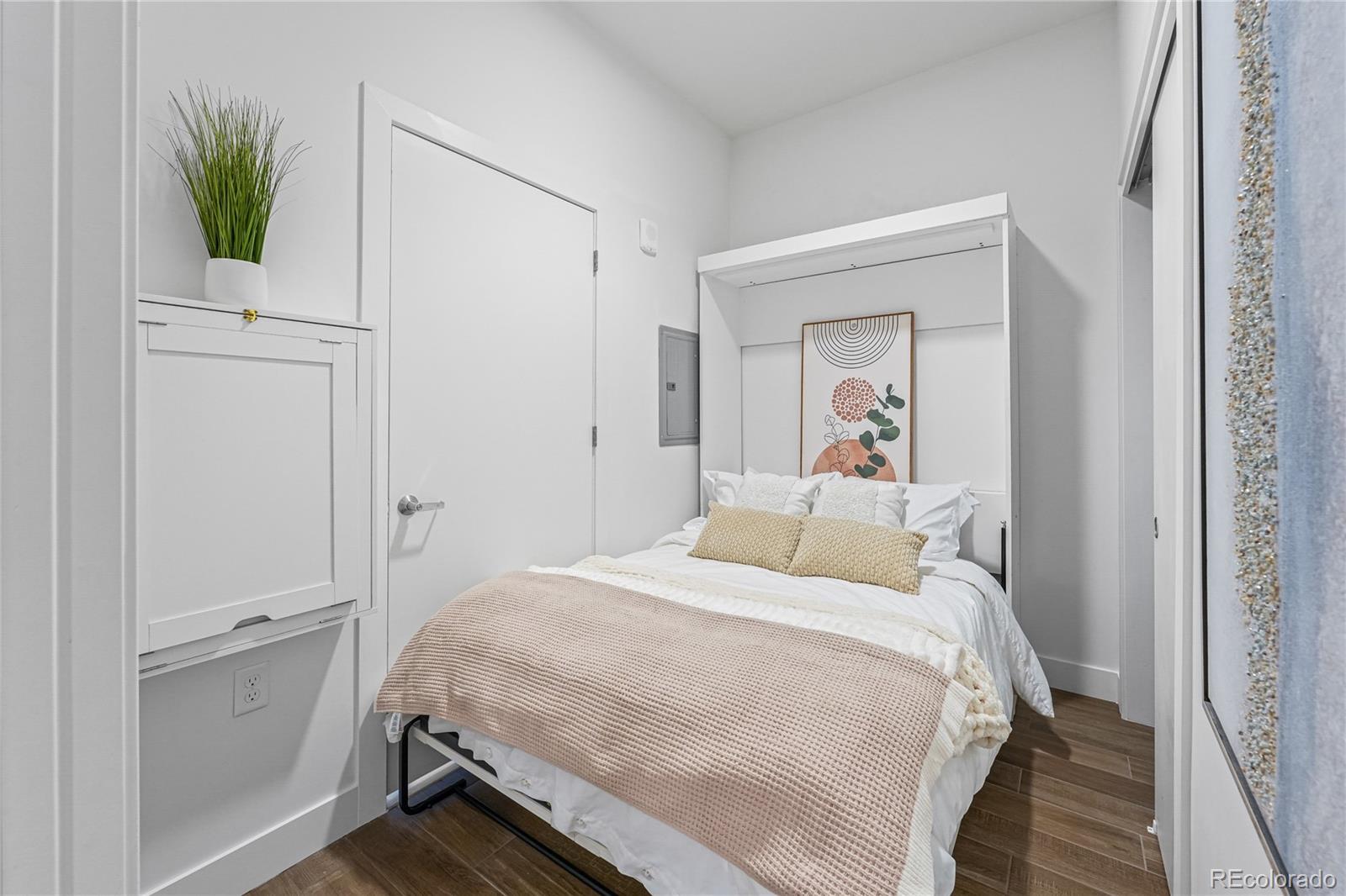 2530 Lawrence Street Denver CO 80205