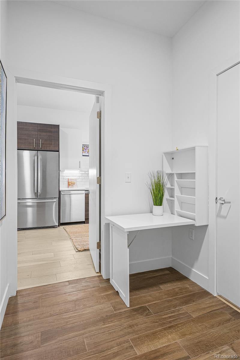 2530 Lawrence Street Denver CO 80205