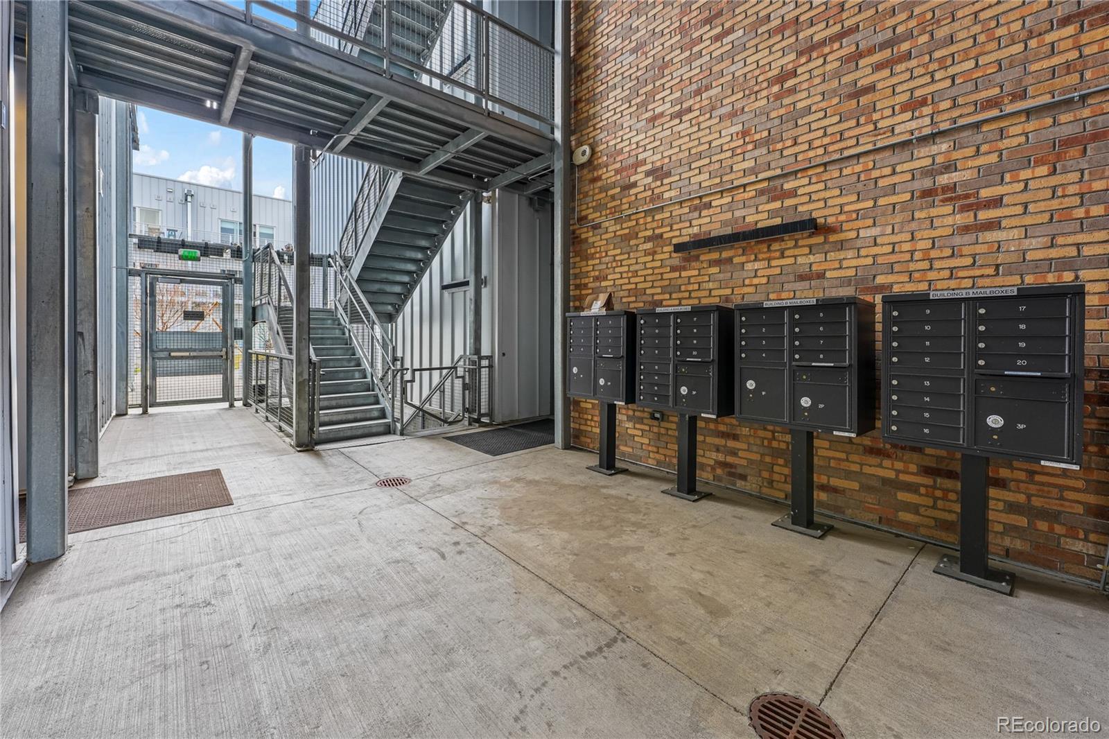 2530 Lawrence Street Denver CO 80205