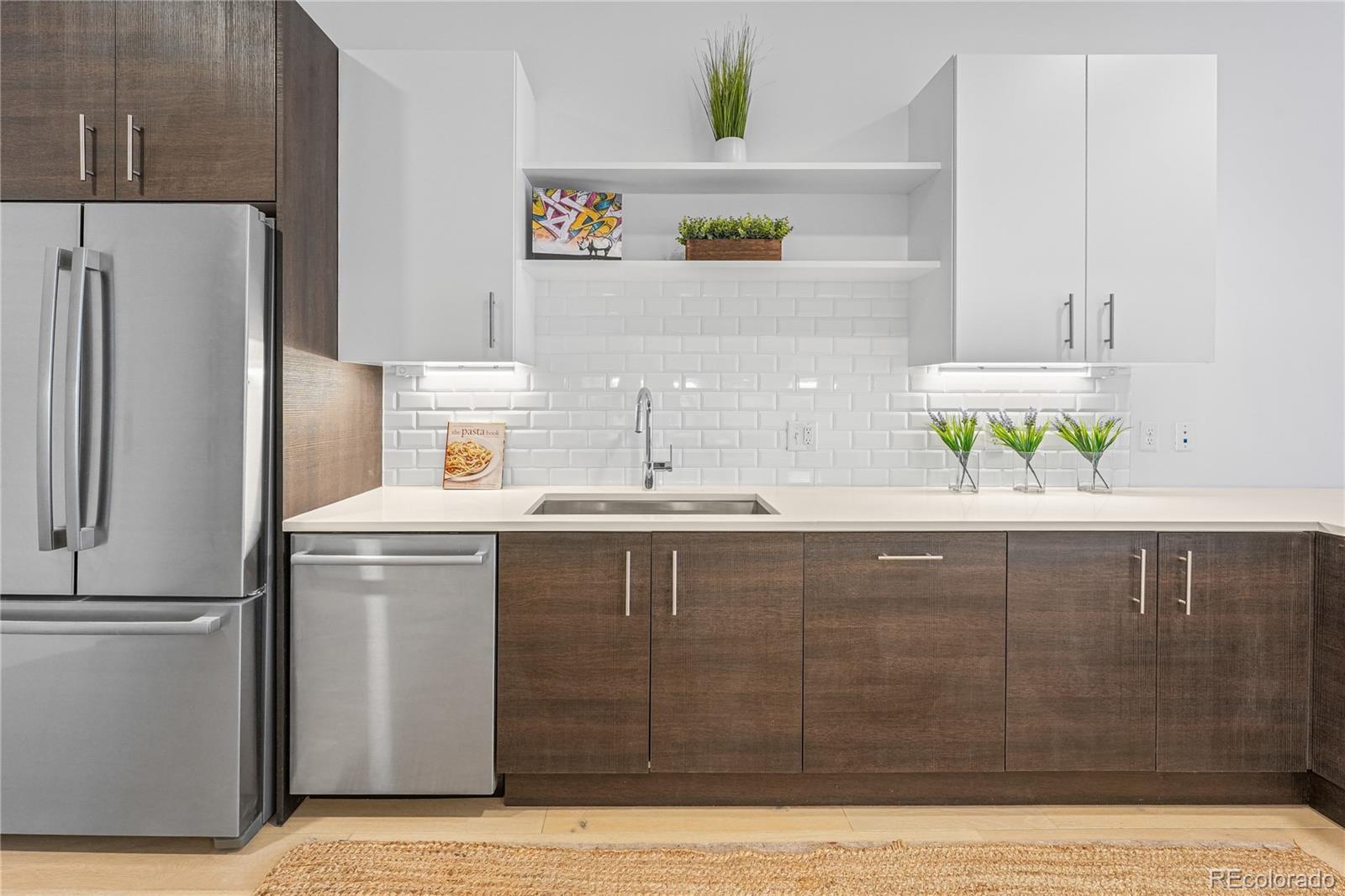 2530 Lawrence Street Denver CO 80205