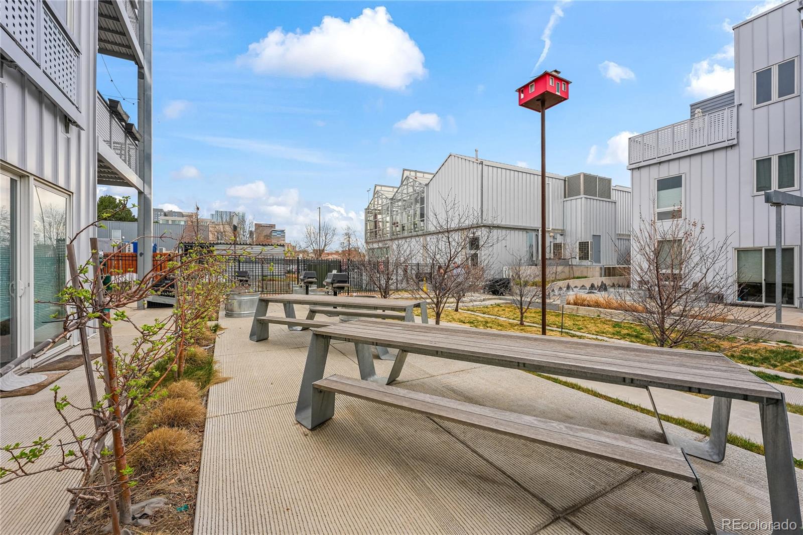 2530 Lawrence Street Denver CO 80205