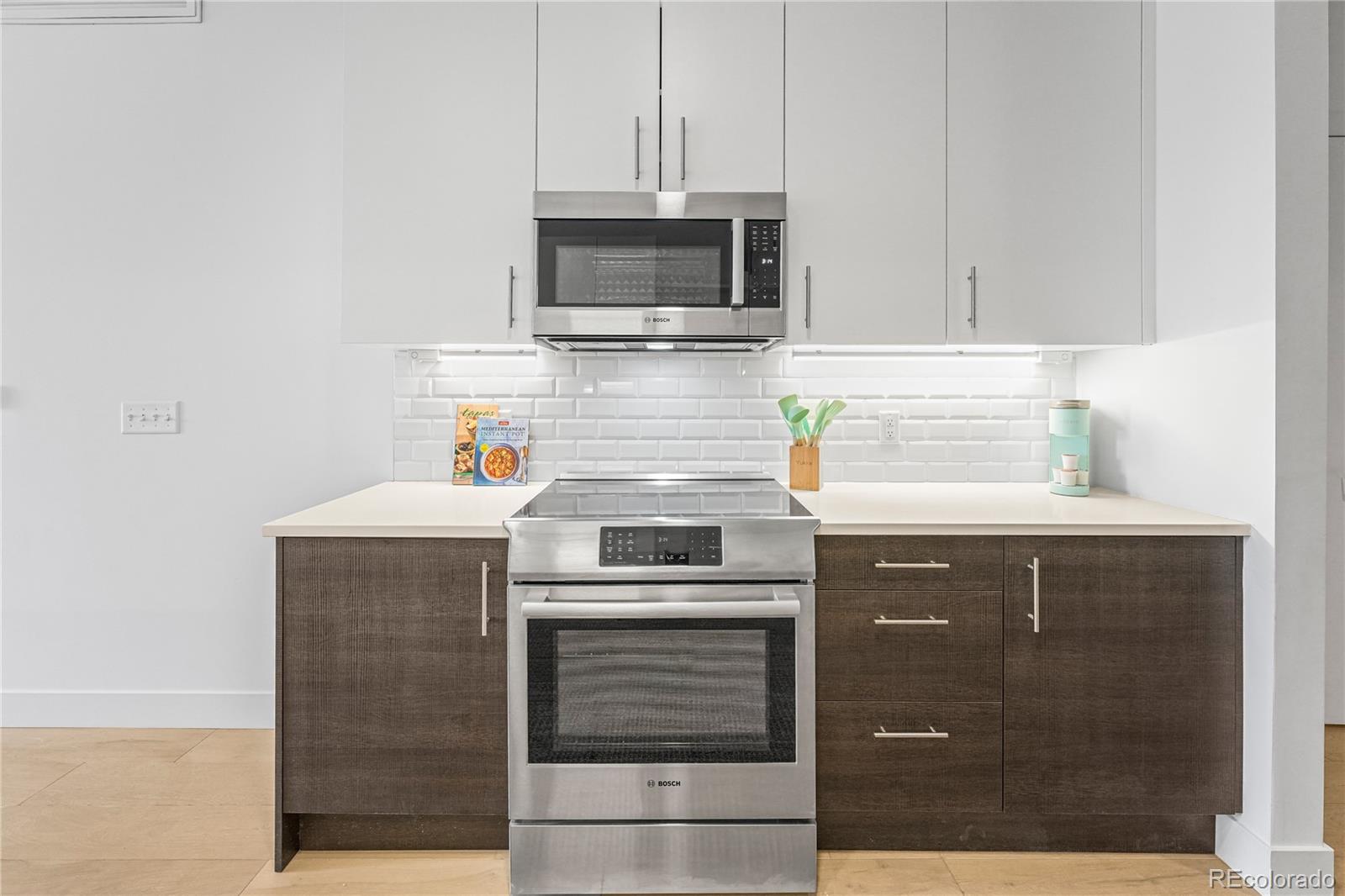 2530 Lawrence Street Denver CO 80205