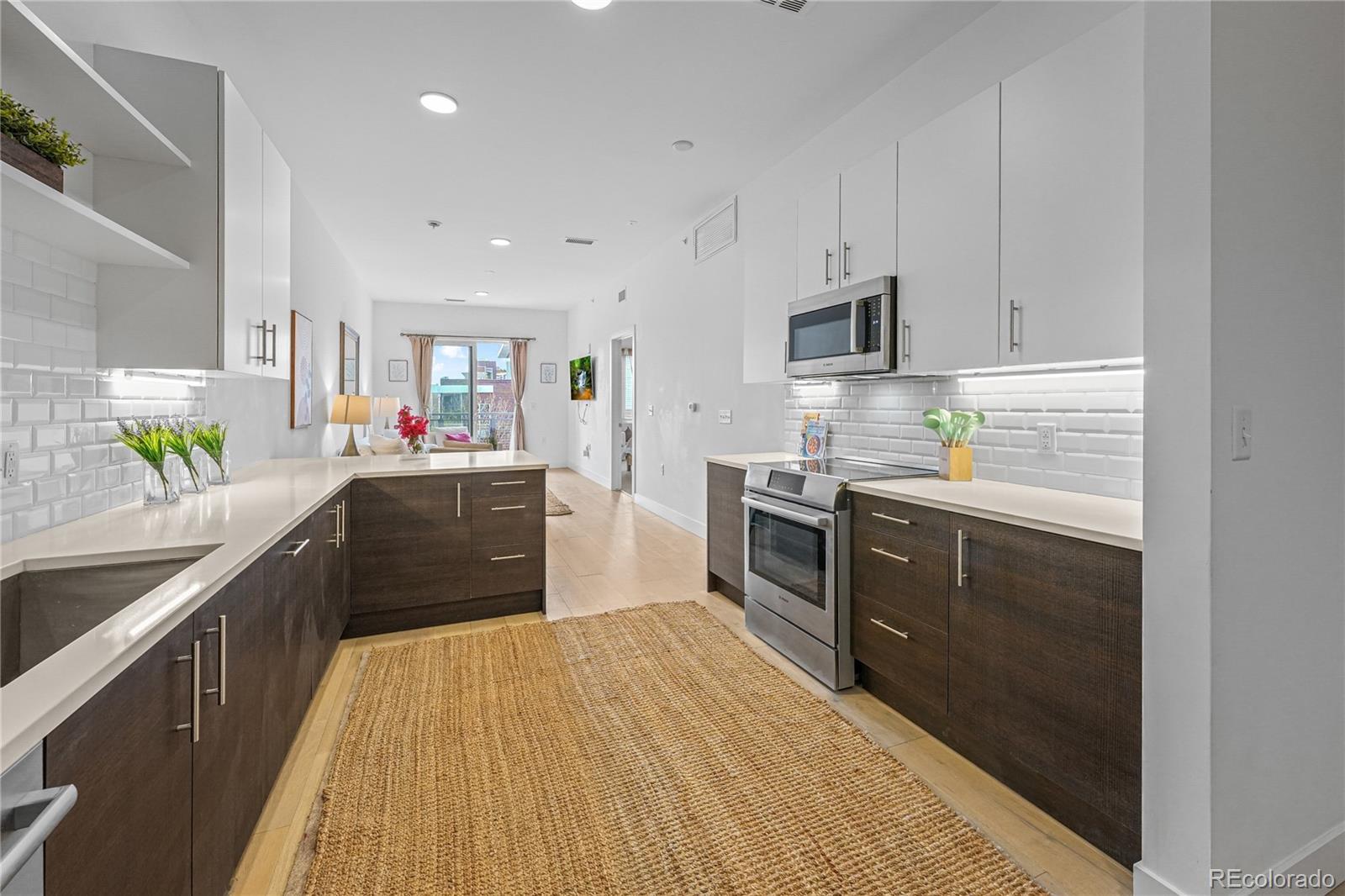 2530 Lawrence Street Denver CO 80205