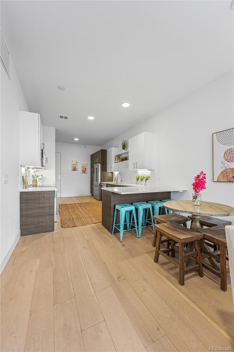 2530 Lawrence Street Denver CO 80205