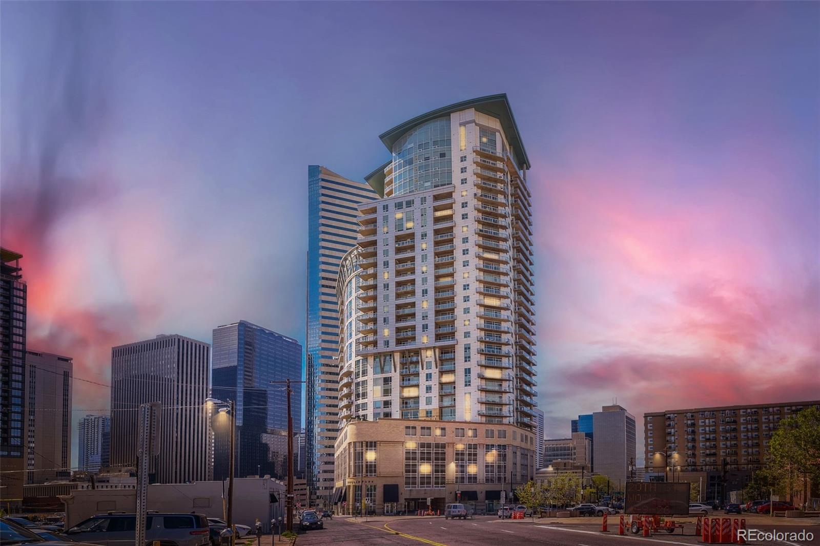 2001 Lincoln Street Denver CO 80202