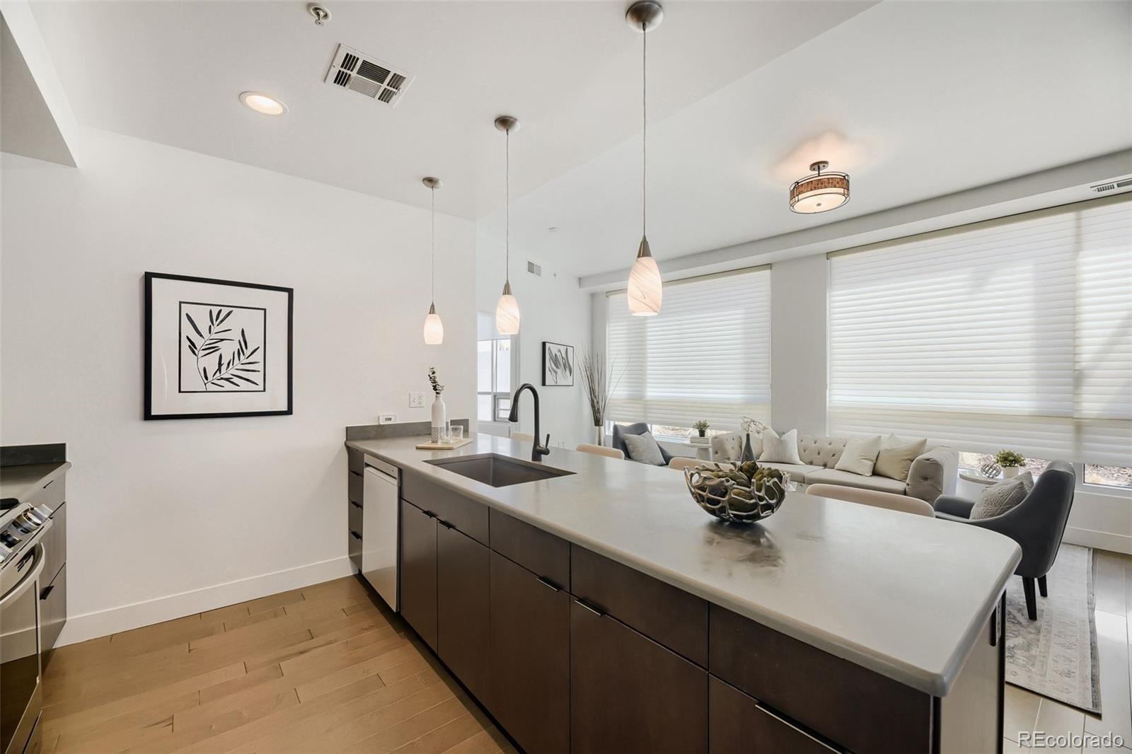 2001 Lincoln Street Denver CO 80202