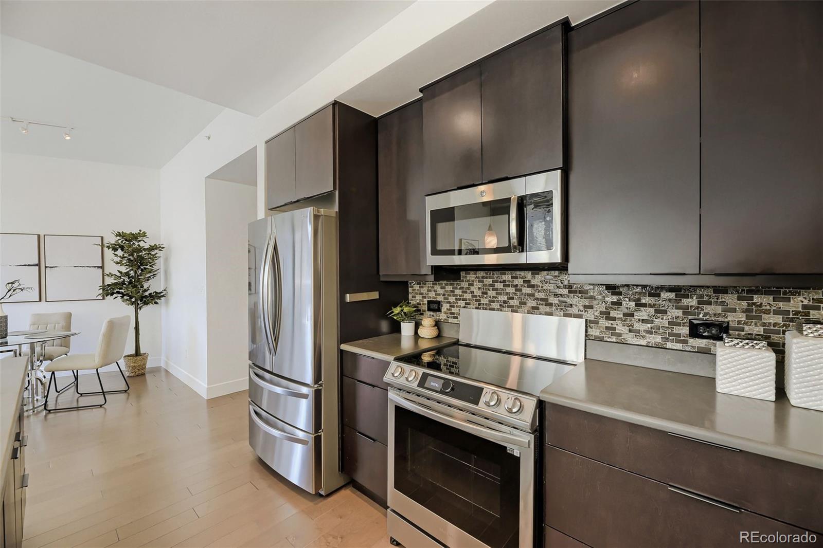 2001 Lincoln Street Denver CO 80202