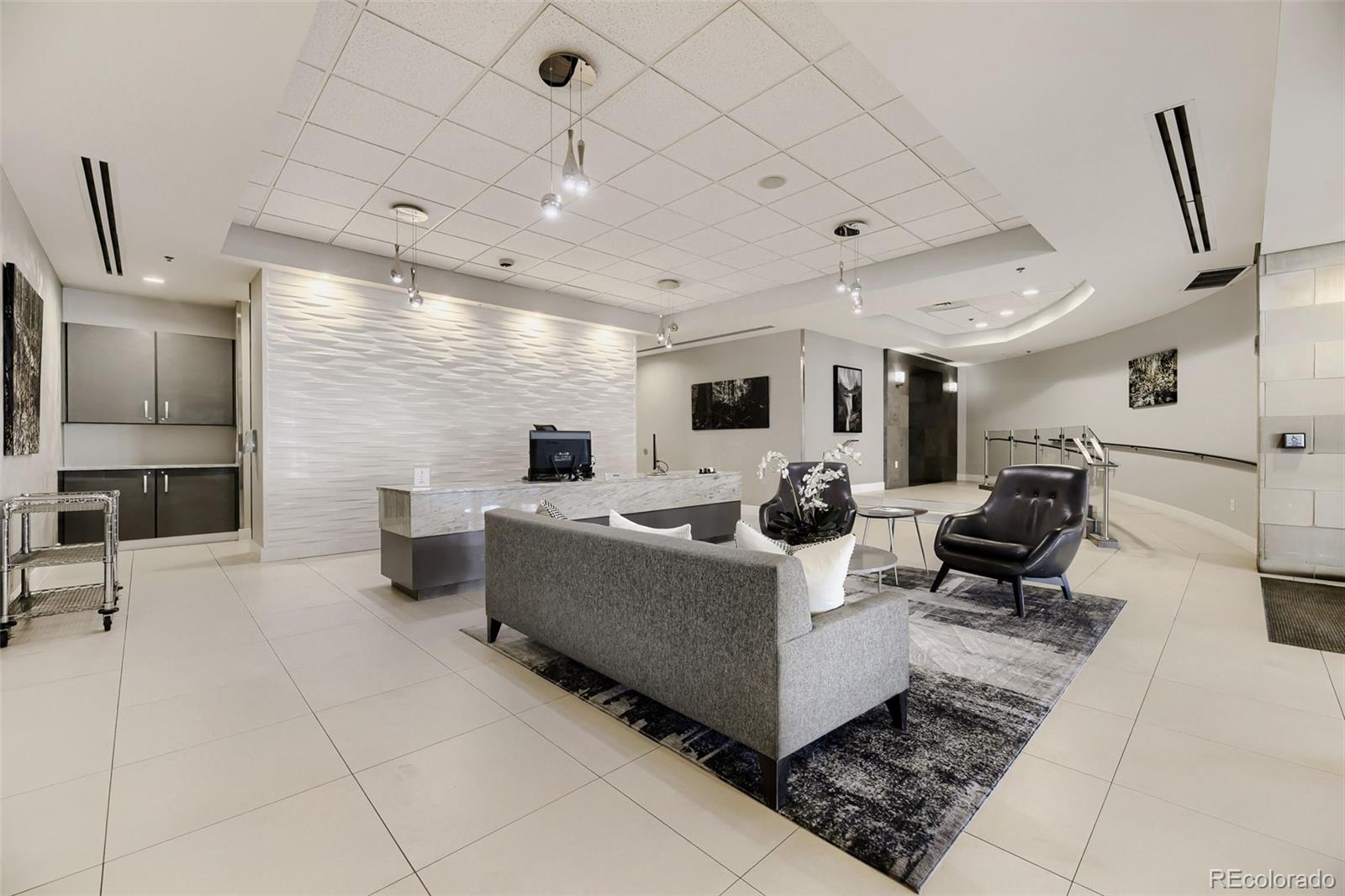 2001 Lincoln Street Denver CO 80202