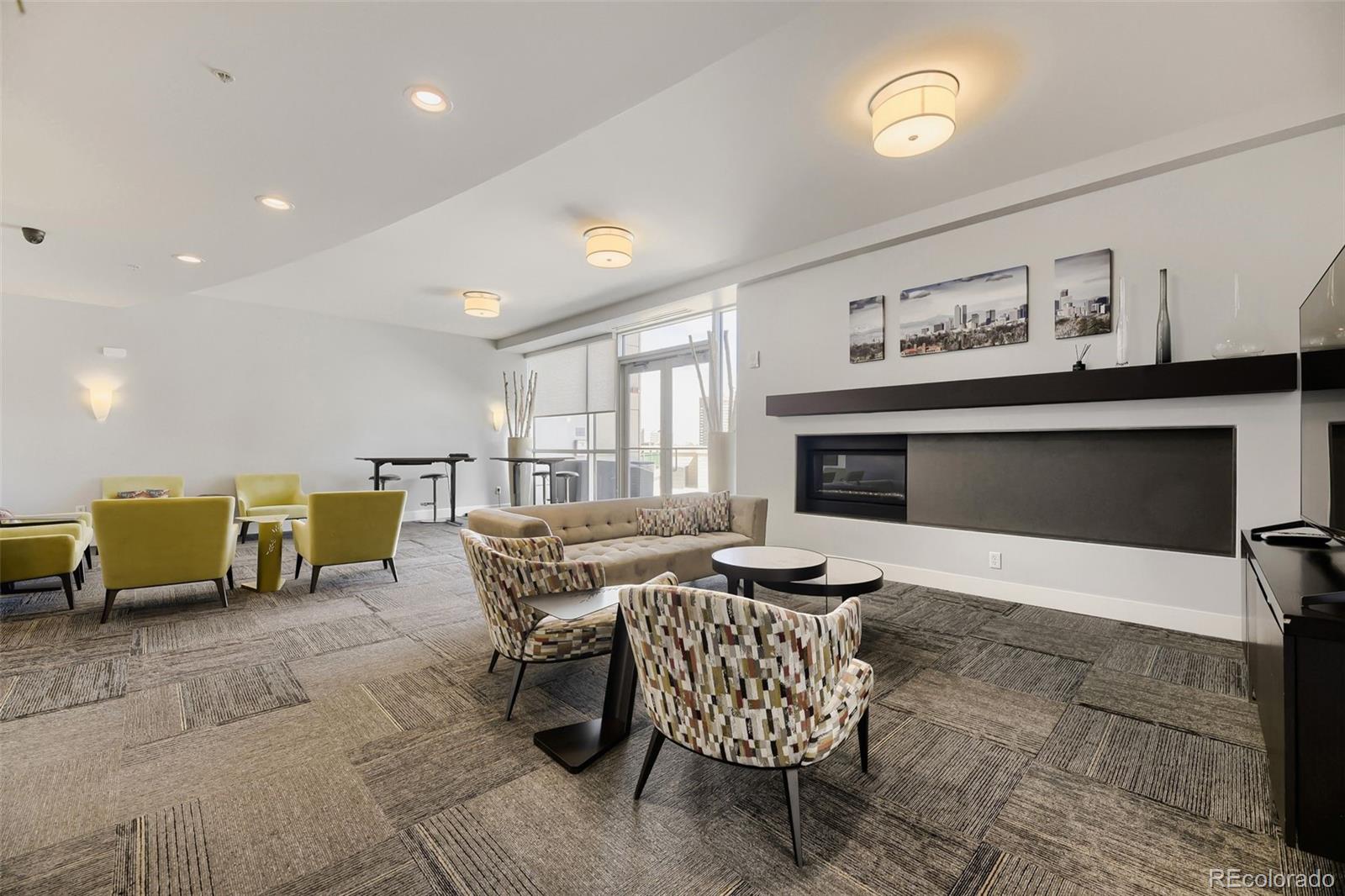 2001 Lincoln Street Denver CO 80202