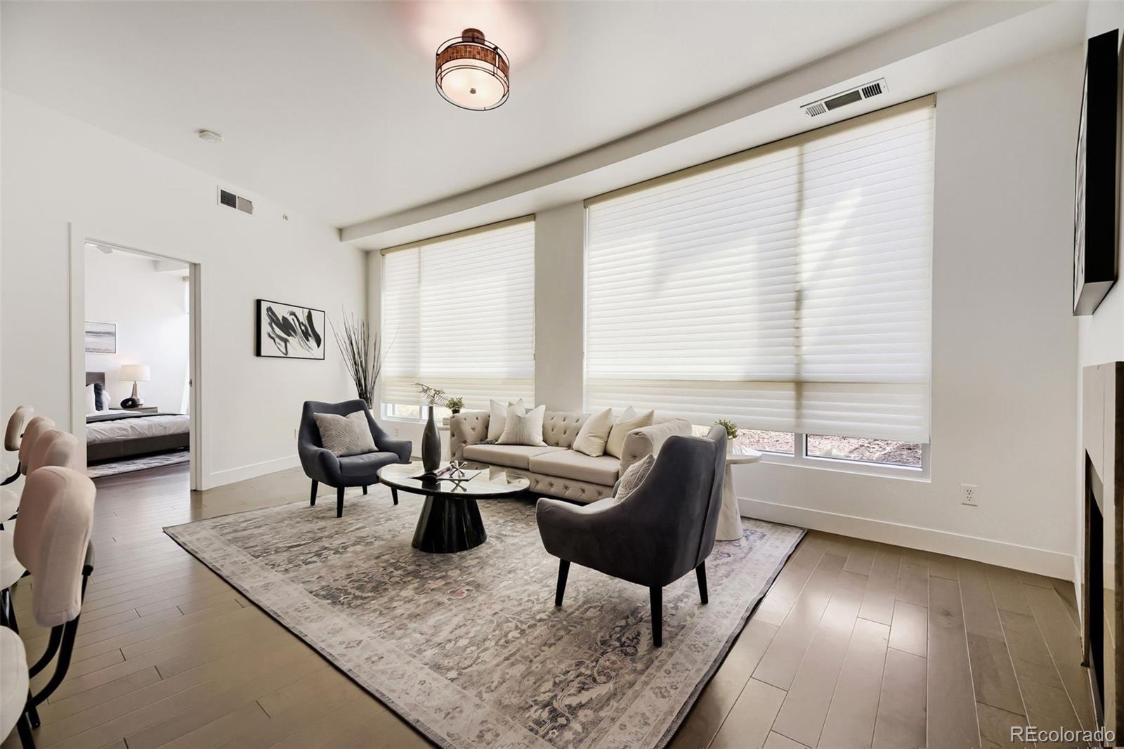 2001 Lincoln Street Denver CO 80202