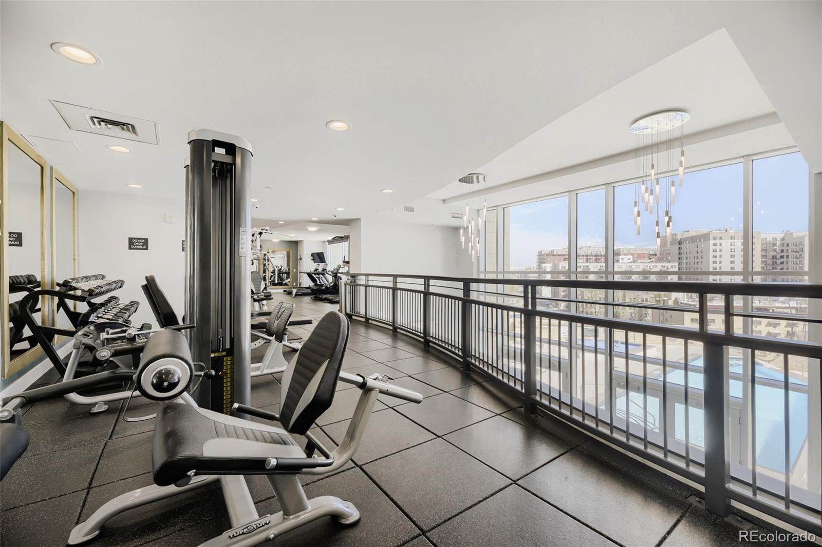 2001 Lincoln Street Denver CO 80202