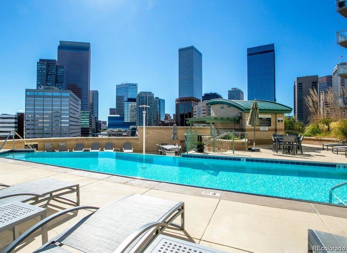2001 Lincoln Street Denver CO 80202