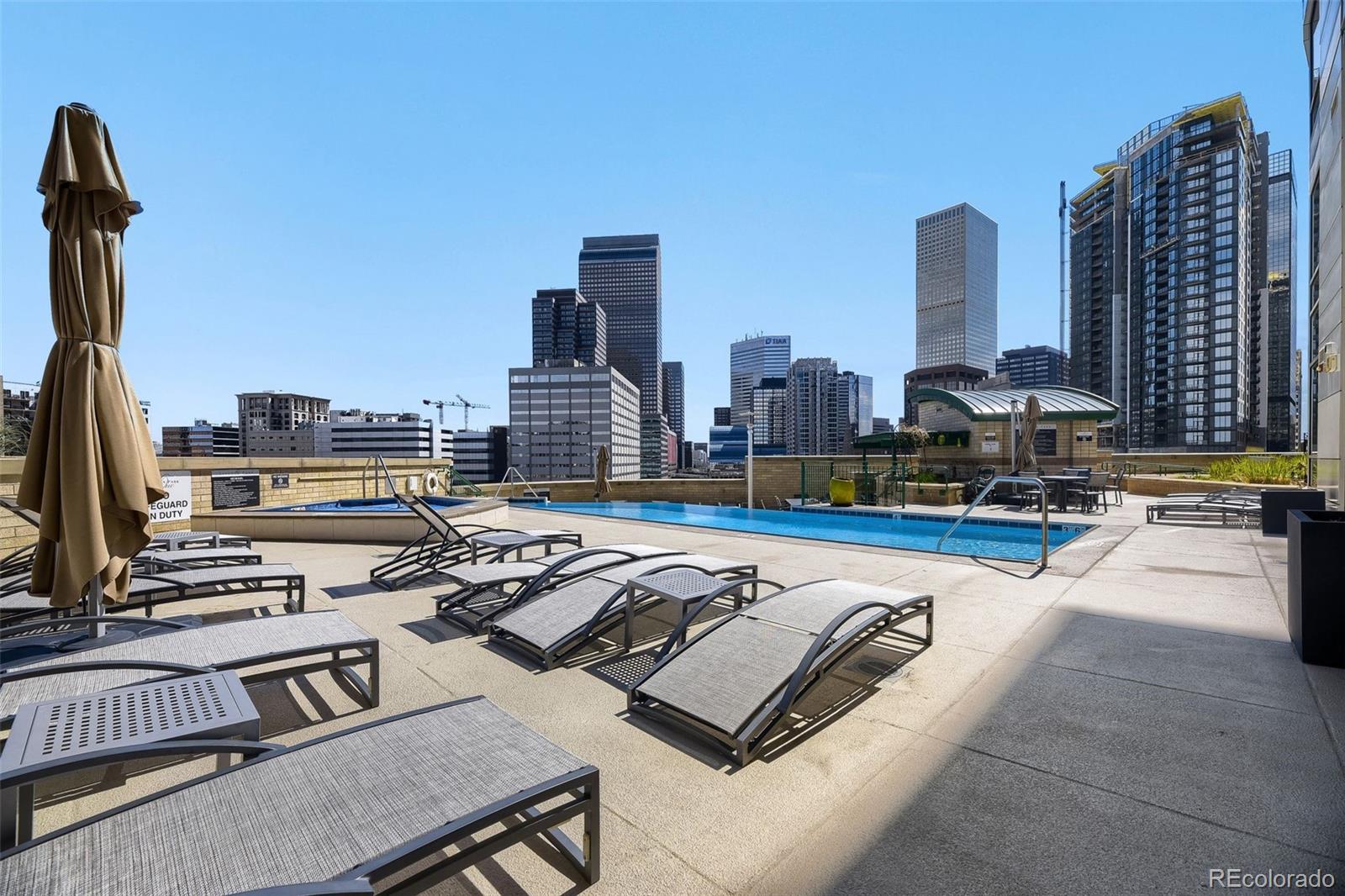 2001 Lincoln Street Denver CO 80202