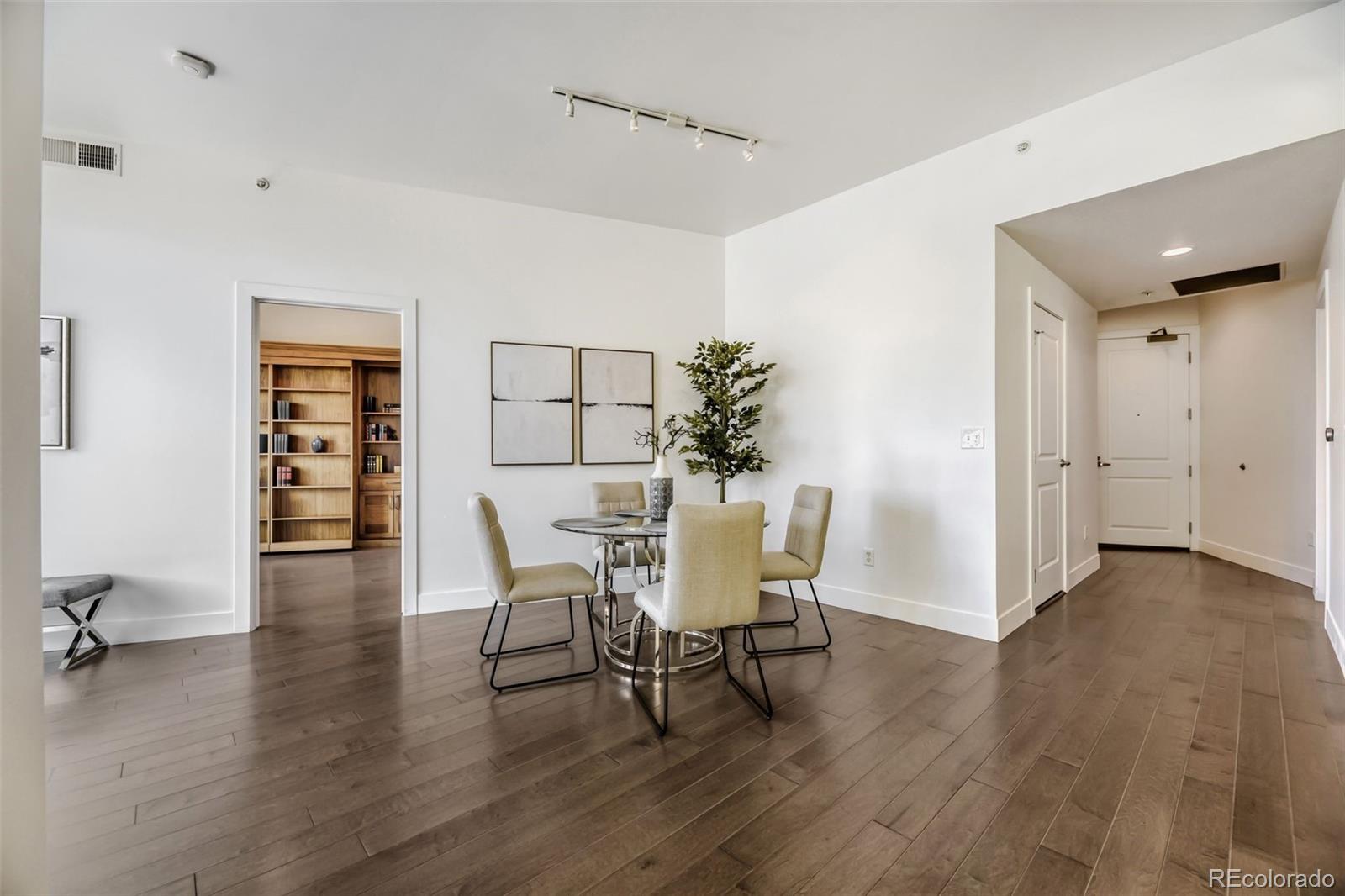 2001 Lincoln Street Denver CO 80202