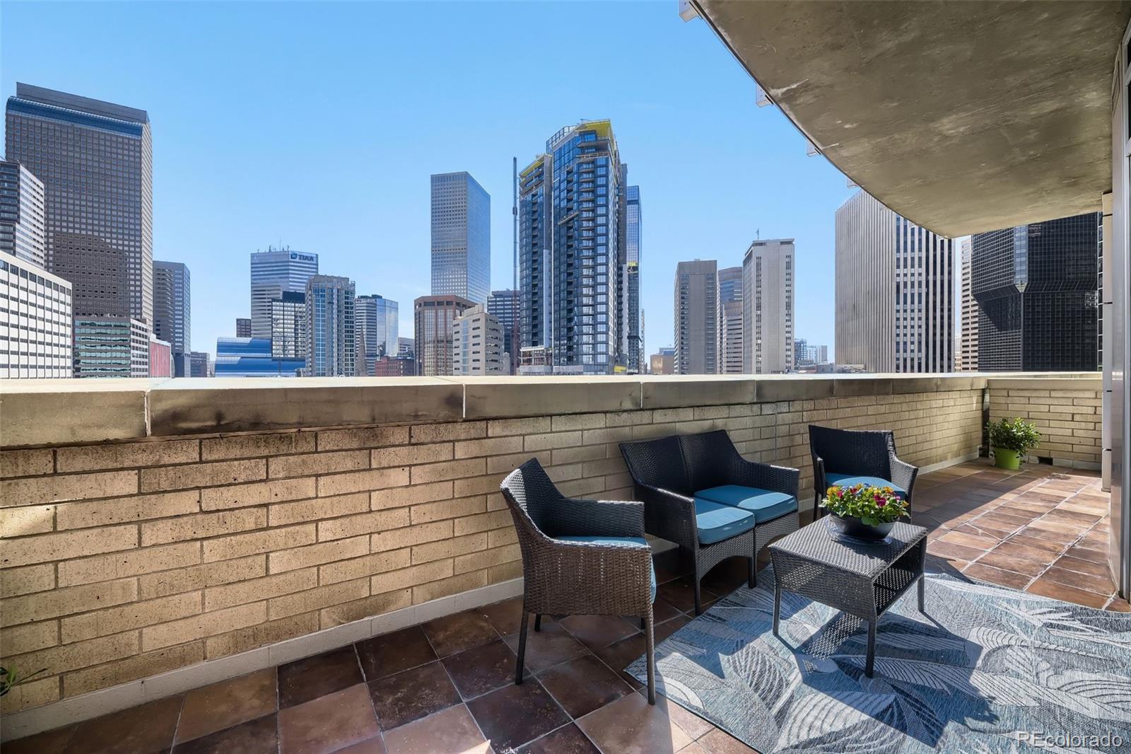 2001 Lincoln Street Denver CO 80202
