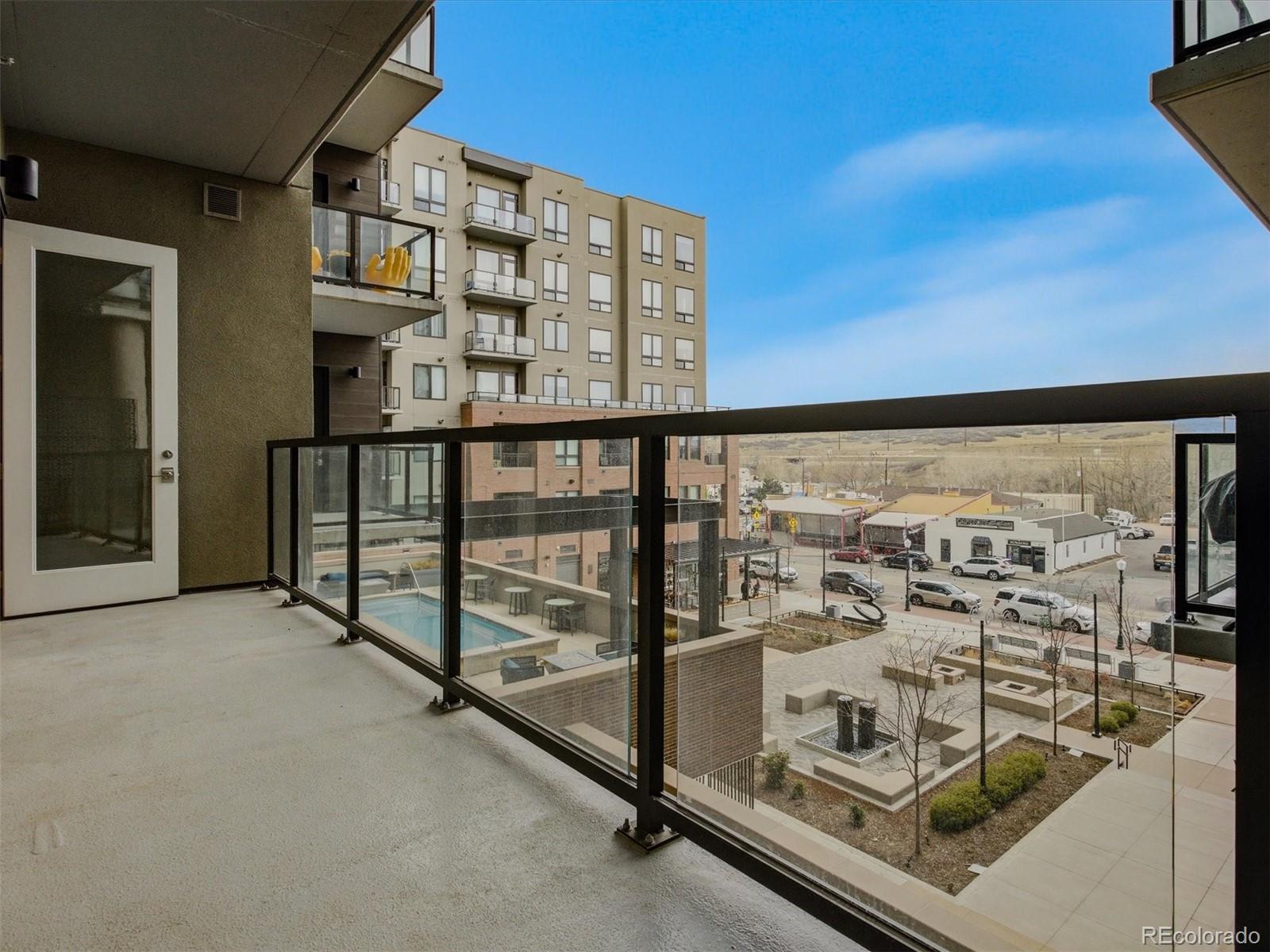 20 Wilcox Street Castle Rock CO 80104