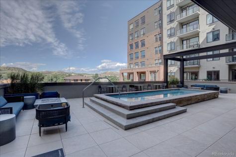 20 Wilcox Street Castle Rock CO 80104
