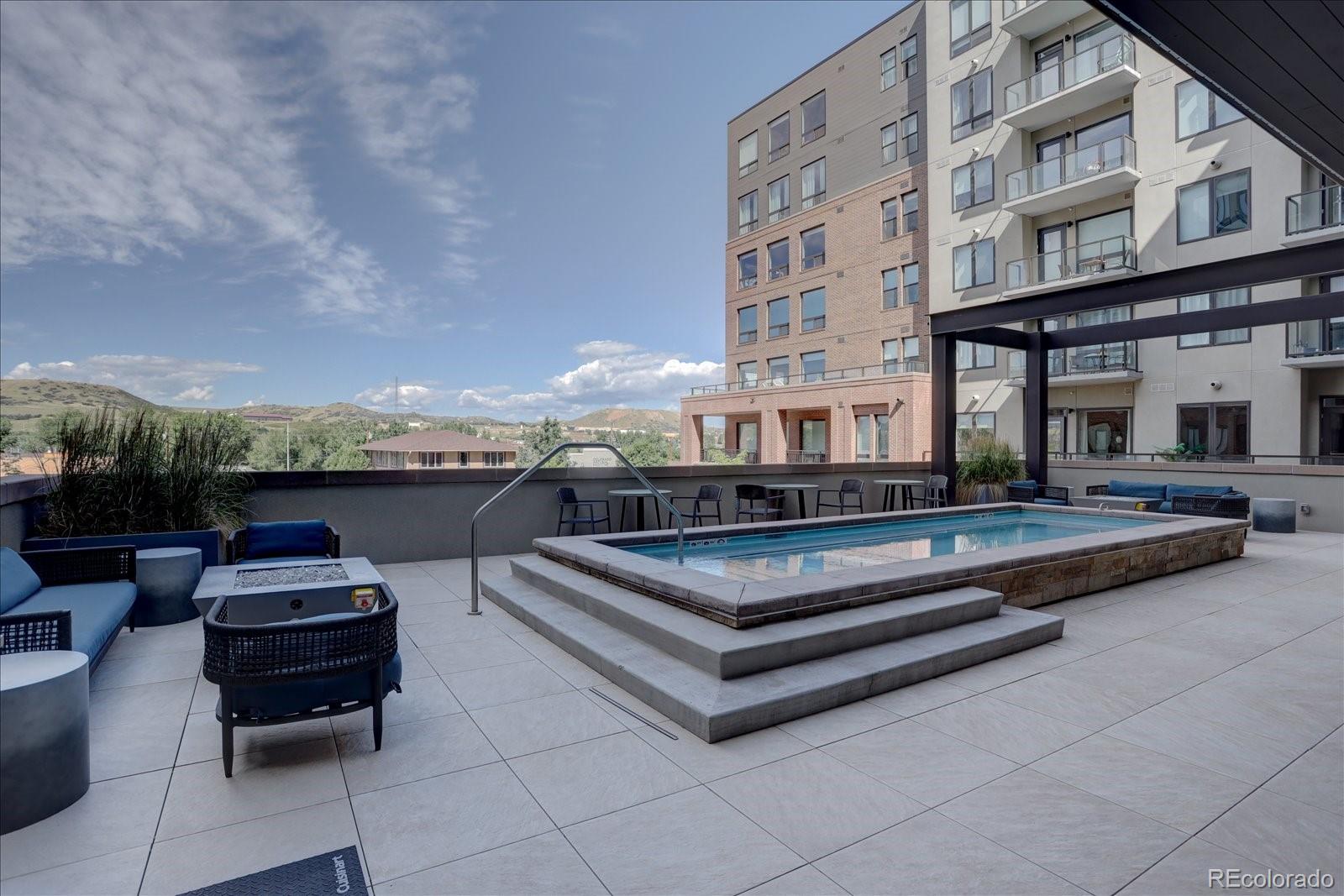 20 Wilcox Street Castle Rock CO 80104