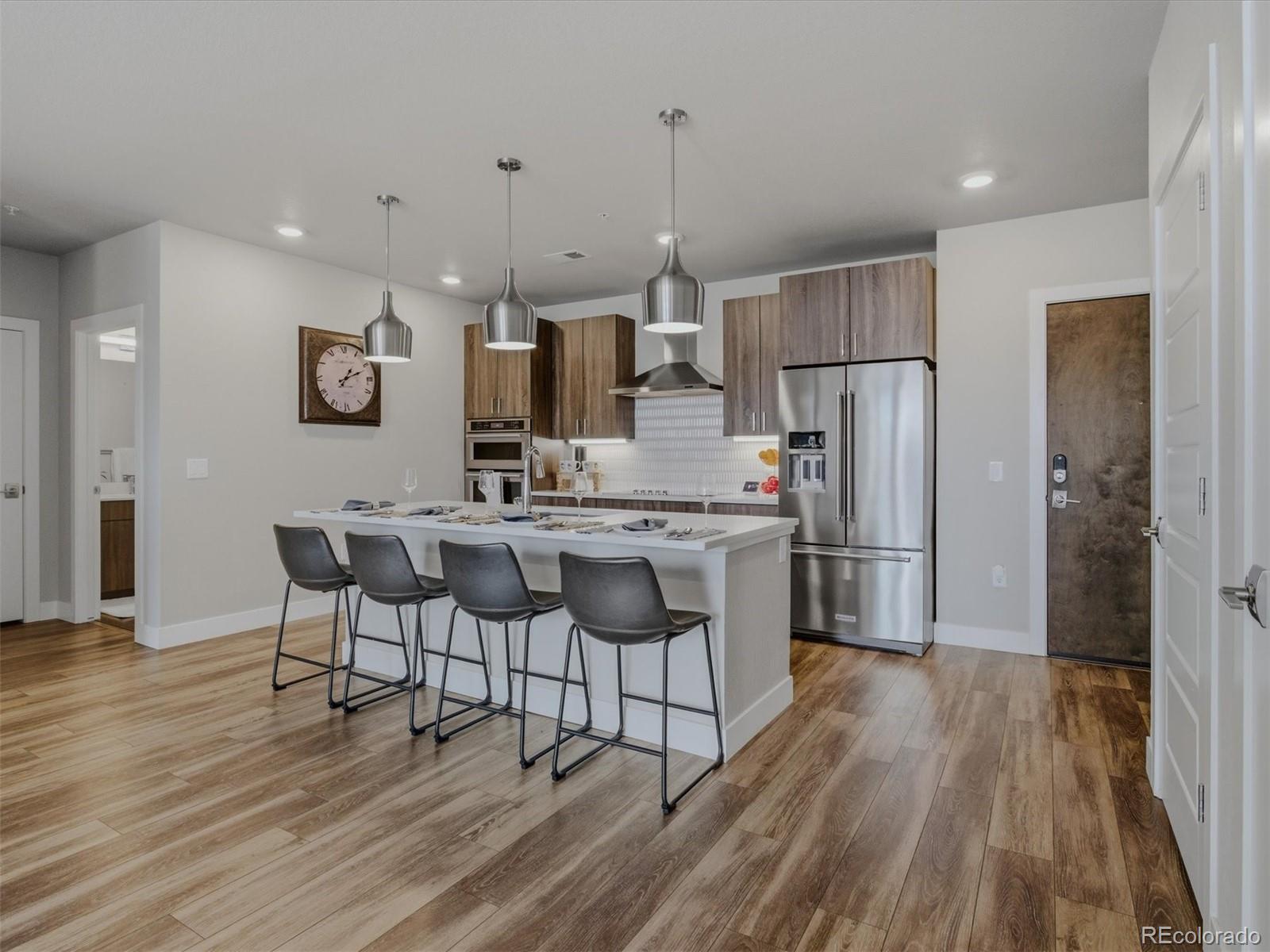 20 Wilcox Street Castle Rock CO 80104