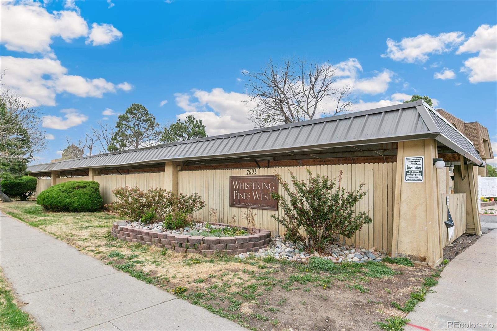 7335 E Quincy Avenue Denver CO 80237