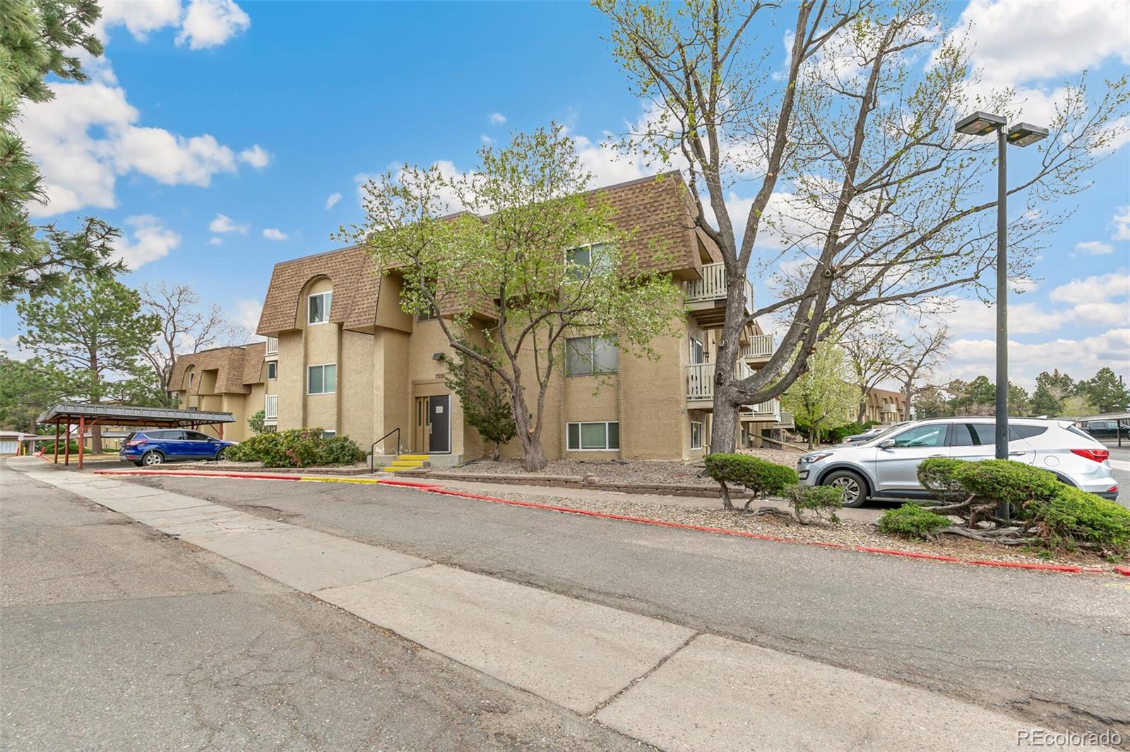 7335 E Quincy Avenue Denver CO 80237