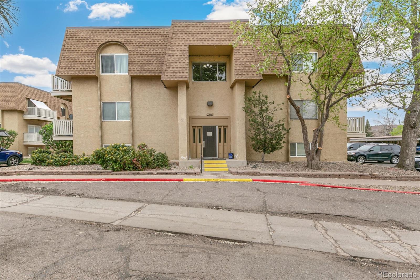 7335 E Quincy Avenue Denver CO 80237